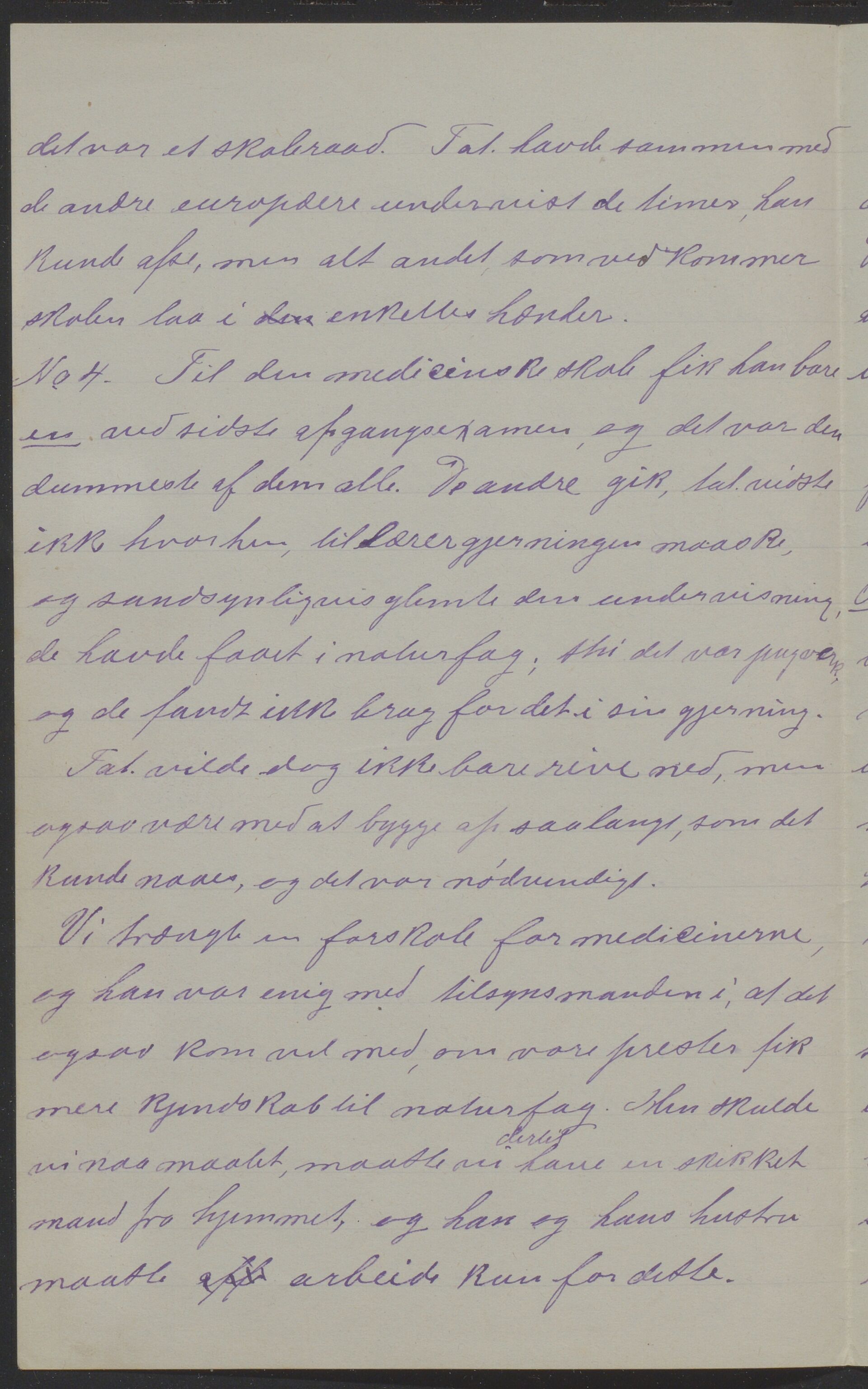 Det Norske Misjonsselskap - hovedadministrasjonen, VID/MA-A-1045/D/Da/Daa/L0039/0007: Konferansereferat og årsberetninger / Konferansereferat fra Madagaskar Innland., 1893