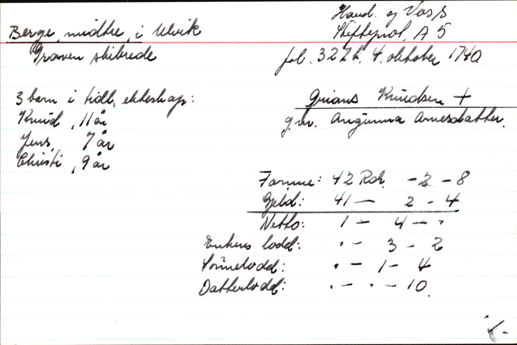Skiftekort ved Statsarkivet i Bergen, SAB/SKIFTEKORT/002/L0002: Skifteprotokoll nr. 4-5, 1720-1747, p. 908