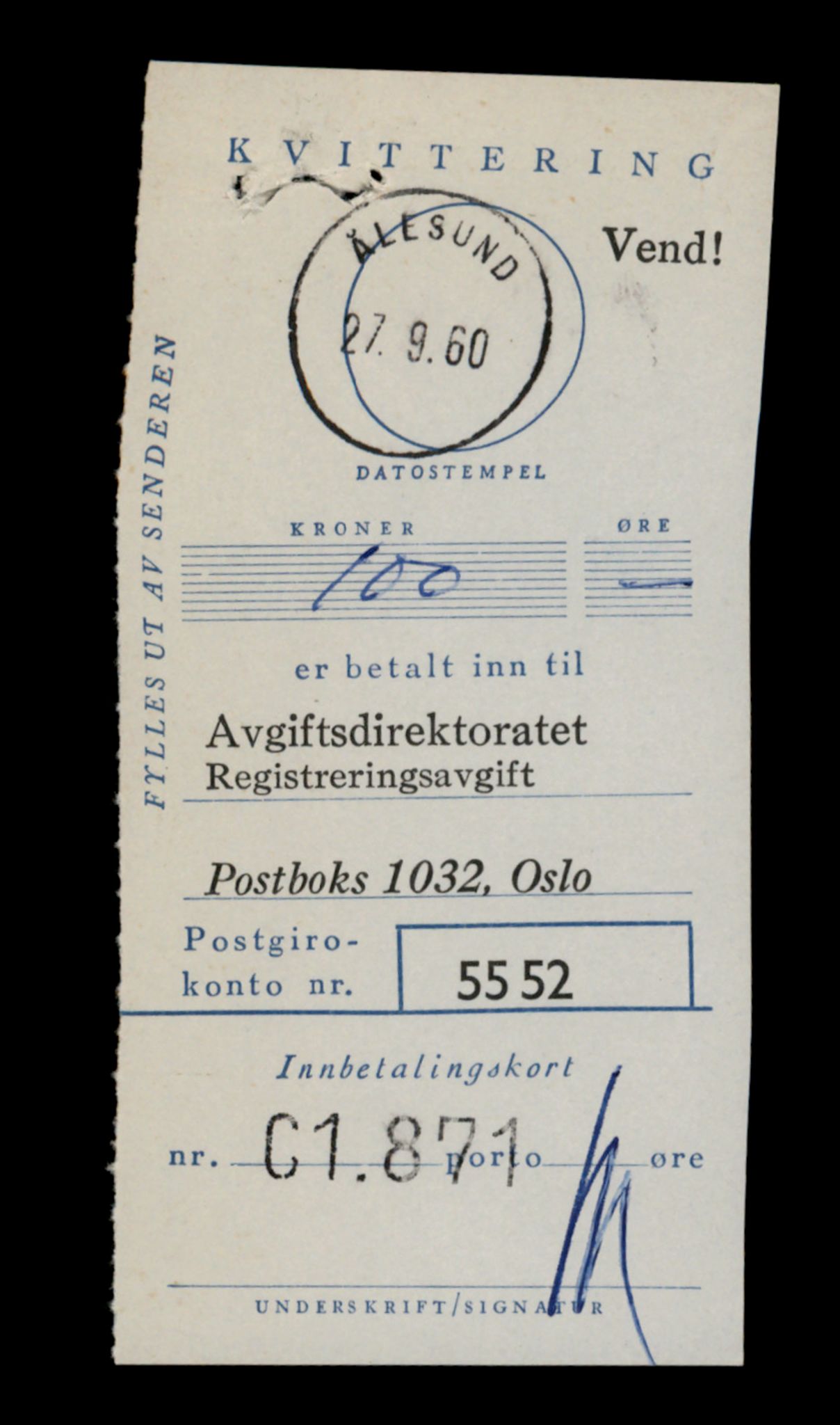 Møre og Romsdal vegkontor - Ålesund trafikkstasjon, AV/SAT-A-4099/F/Fe/L0035: Registreringskort for kjøretøy T 12653 - T 12829, 1927-1998, p. 1776