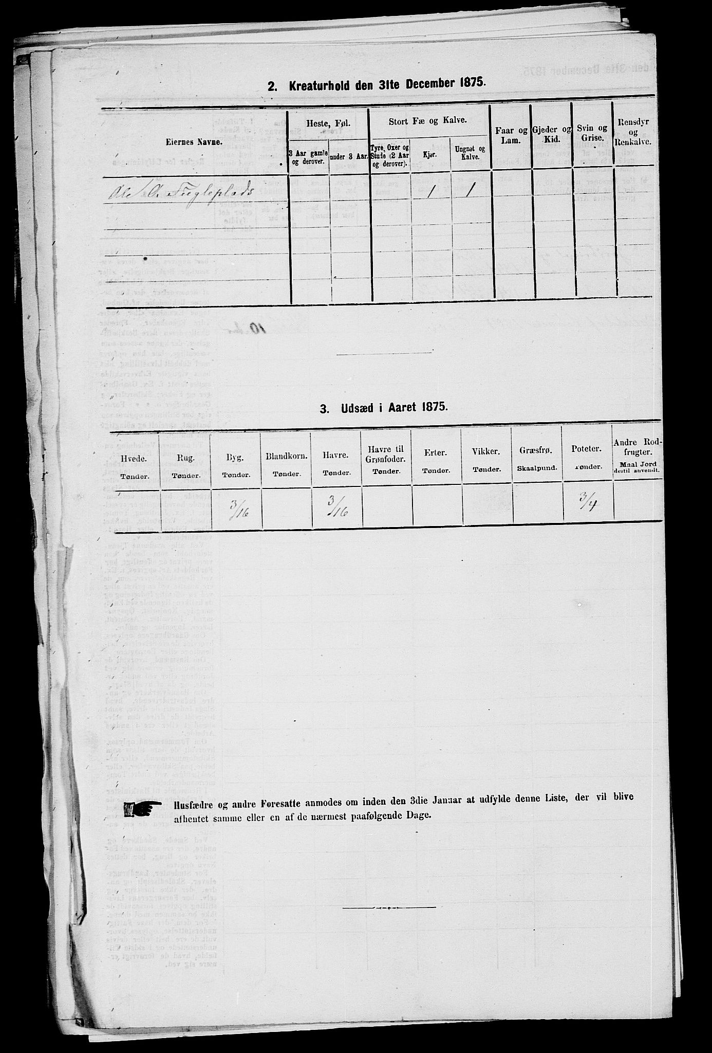 SAKO, 1875 census for 0604B Kongsberg/Kongsberg, 1875, p. 972