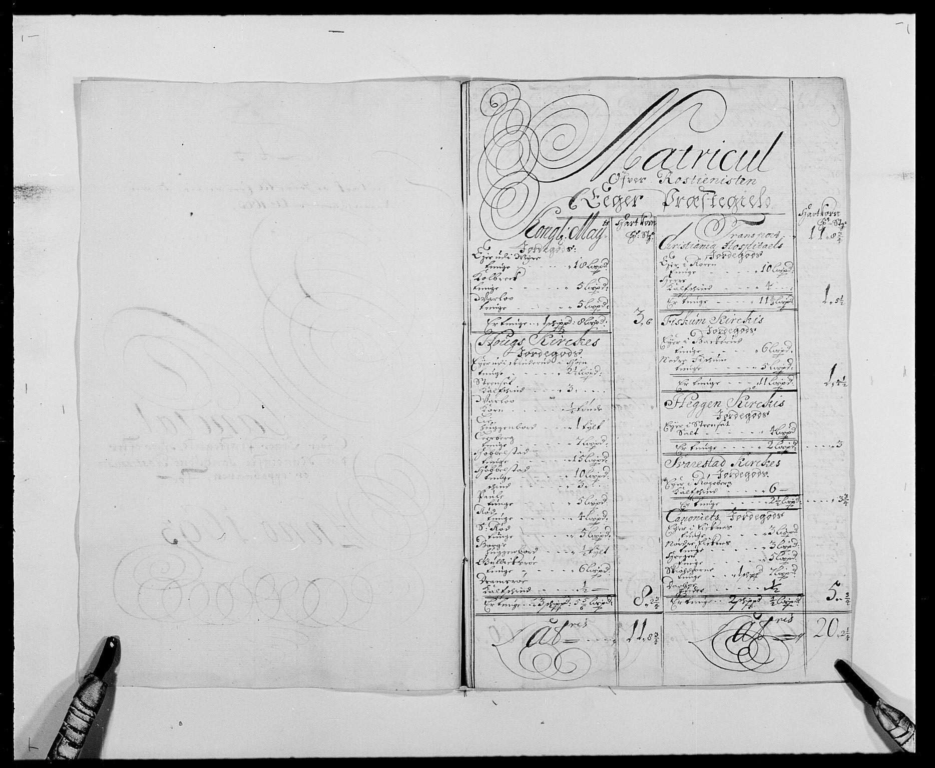 Rentekammeret inntil 1814, Reviderte regnskaper, Fogderegnskap, AV/RA-EA-4092/R28/L1690: Fogderegnskap Eiker og Lier, 1692-1693, p. 194