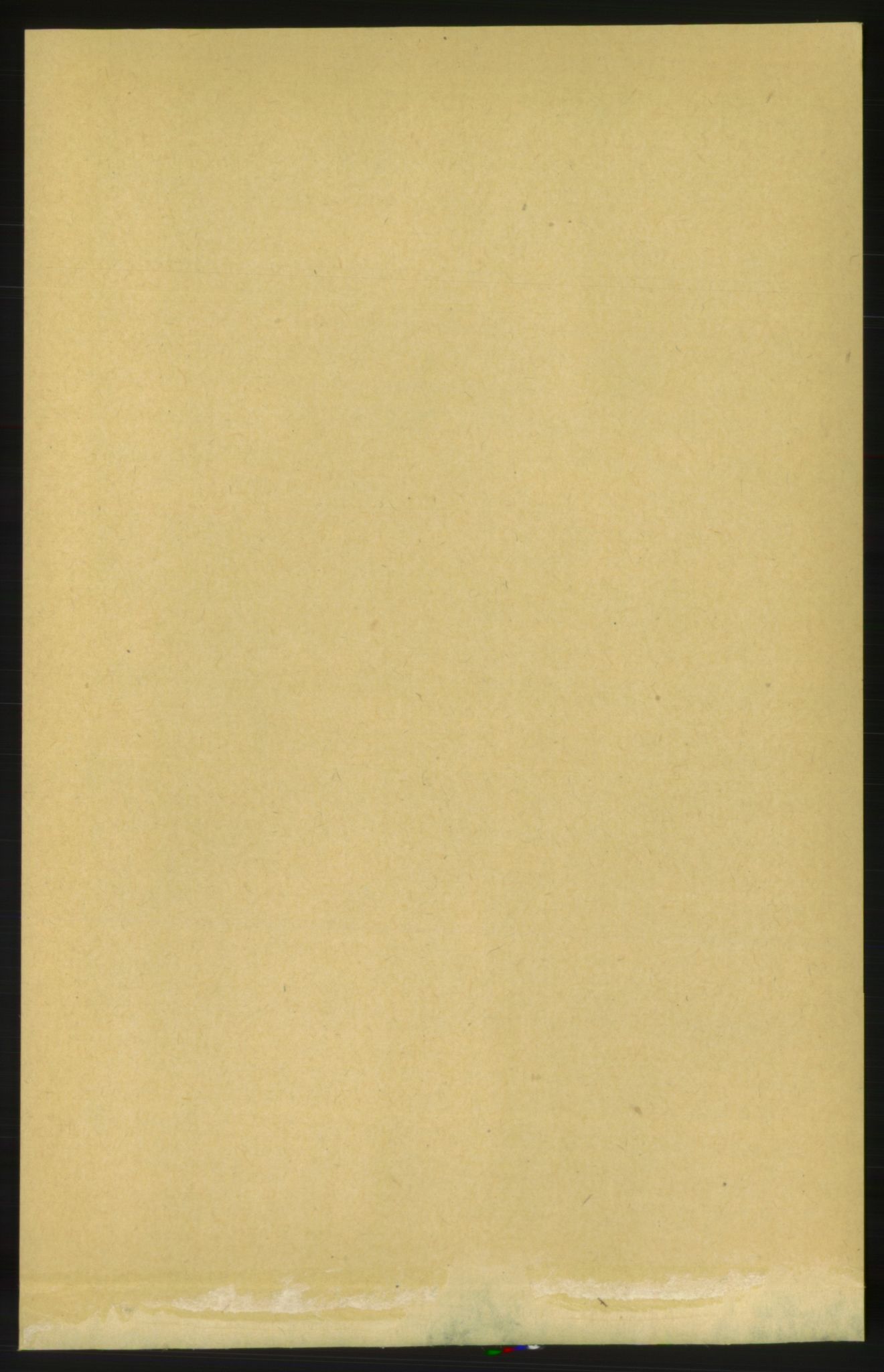 RA, 1891 census for 1566 Surnadal, 1891, p. 1395