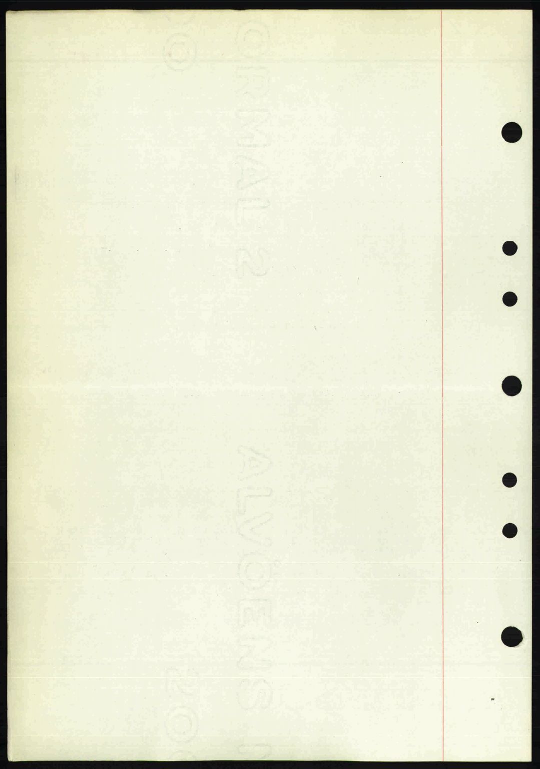Byfogd og Byskriver i Bergen, AV/SAB-A-3401/03/03Bc/L0033: Mortgage book no. A26-27, 1950-1950, Diary no: : 6156/1950