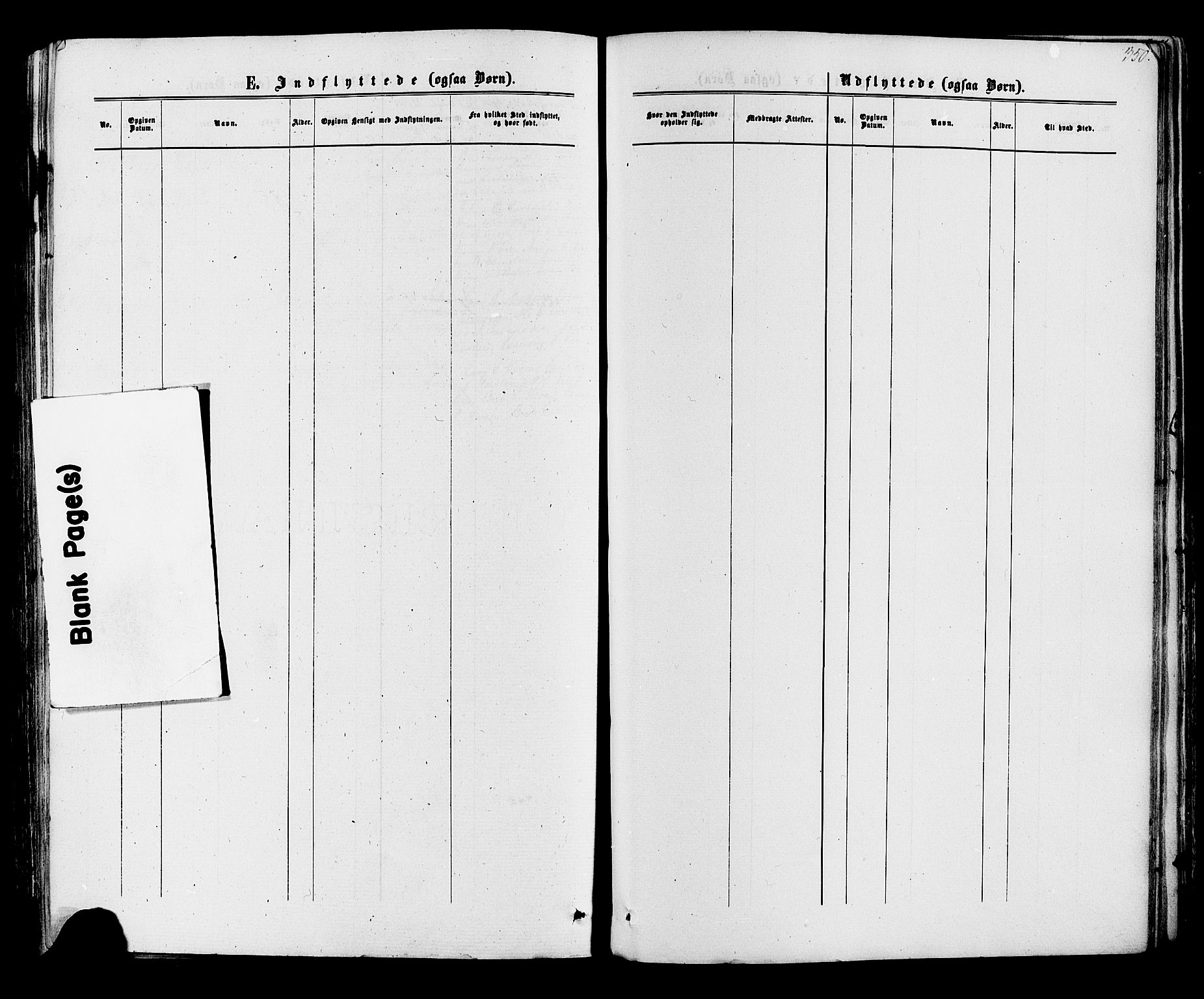 Lom prestekontor, SAH/PREST-070/K/L0007: Parish register (official) no. 7, 1863-1884, p. 350