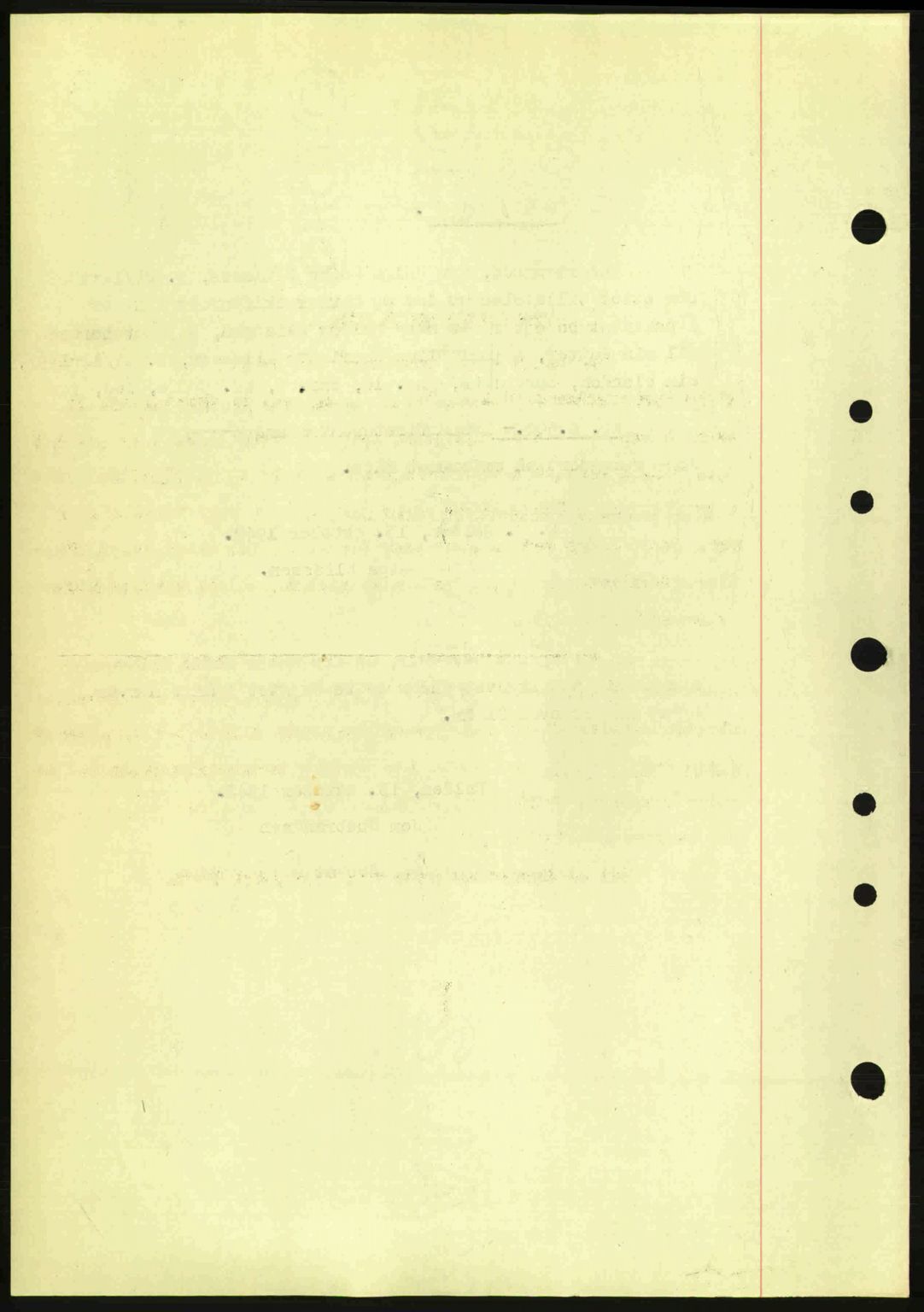 Idd og Marker sorenskriveri, AV/SAO-A-10283/G/Gb/Gbb/L0005: Mortgage book no. A5, 1941-1943, Diary no: : 1288/1942