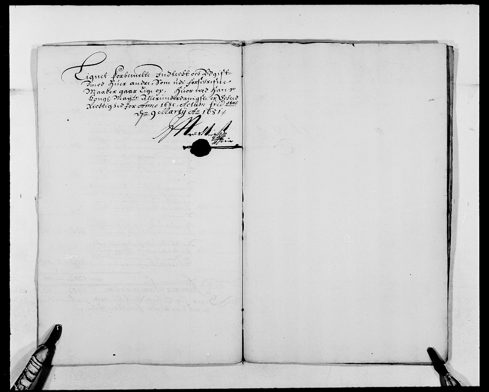 Rentekammeret inntil 1814, Reviderte regnskaper, Fogderegnskap, AV/RA-EA-4092/R03/L0111: Fogderegnskap Onsøy, Tune, Veme og Åbygge fogderi, 1680, p. 256