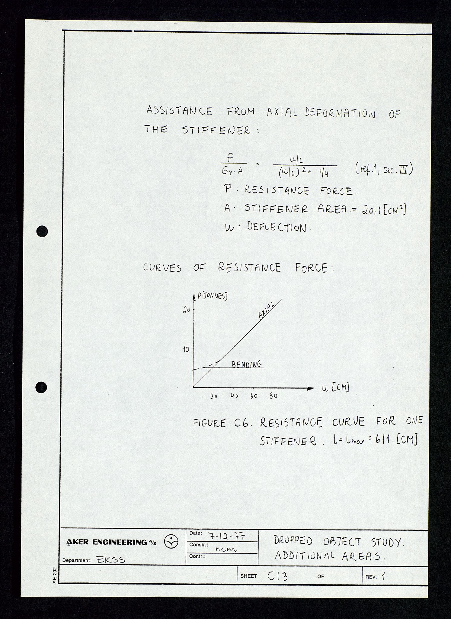 Pa 1339 - Statoil ASA, AV/SAST-A-101656/0001/D/Dm/L0348: Gravitasjonsplattform betong, 1975-1978, p. 242