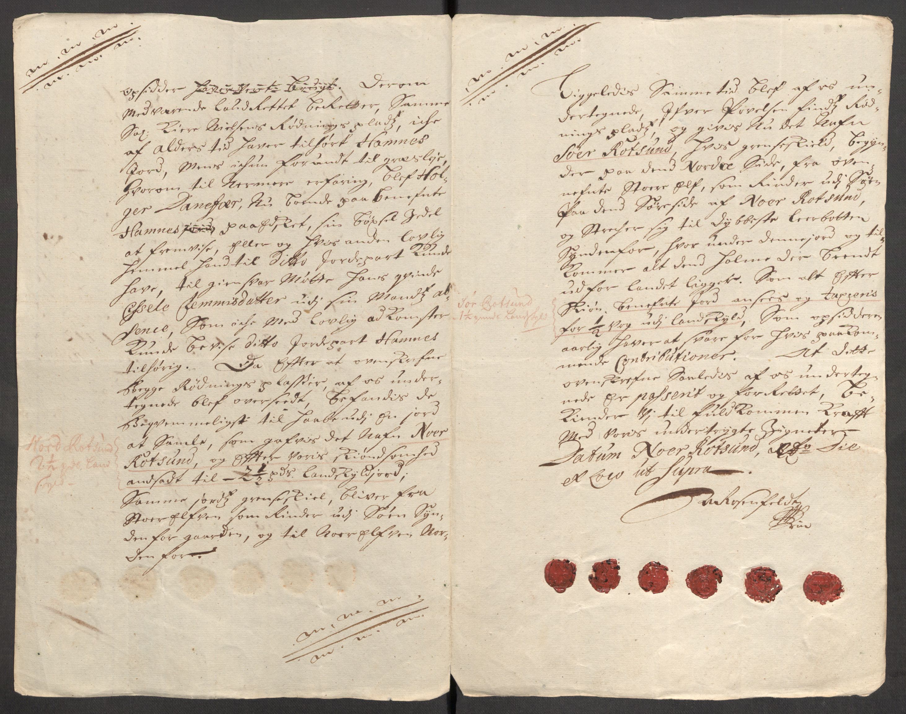 Rentekammeret inntil 1814, Reviderte regnskaper, Fogderegnskap, AV/RA-EA-4092/R68/L4758: Fogderegnskap Senja og Troms, 1711-1712, p. 318