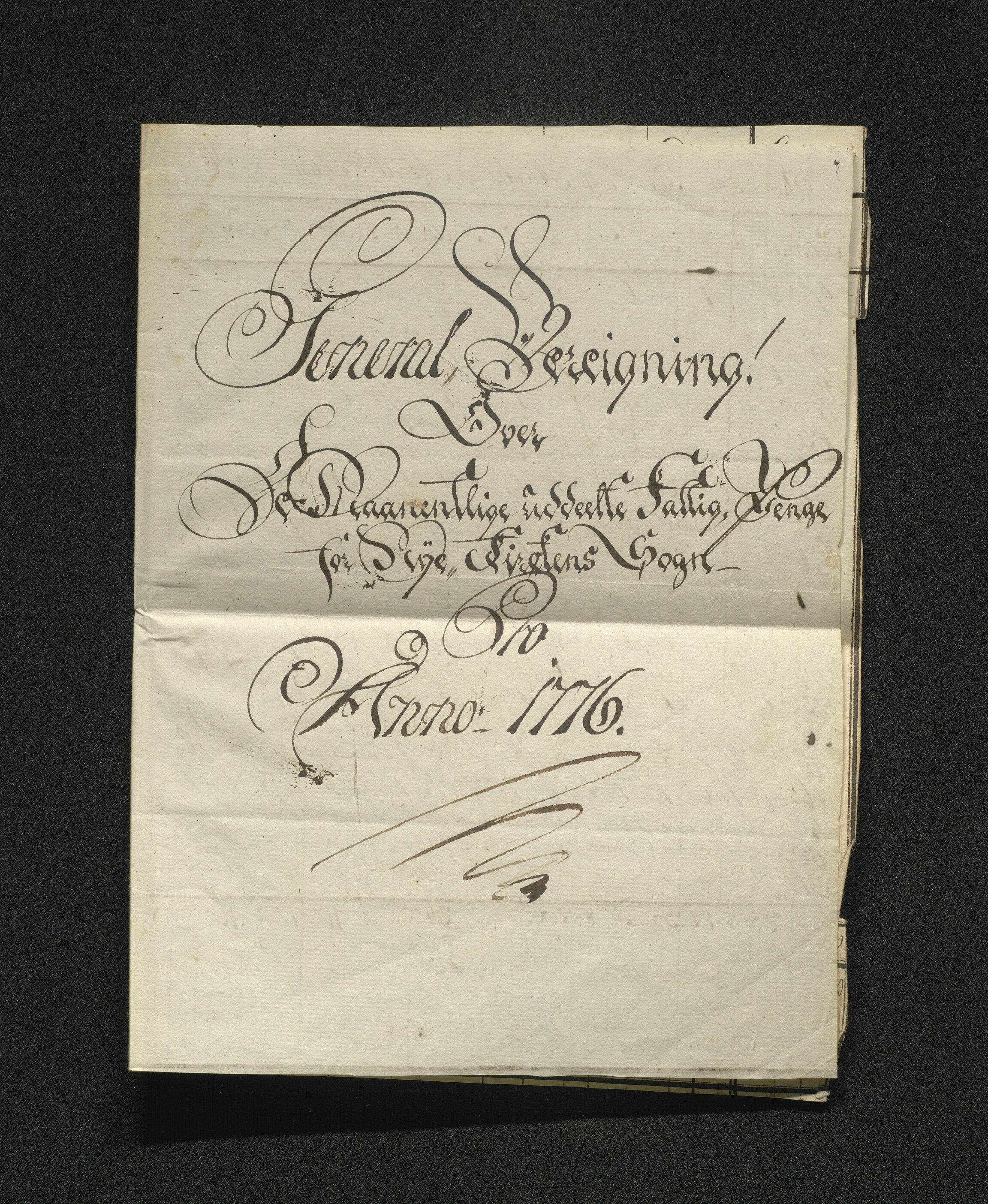 Overfattigkommisjonen i Bergen, AV/SAB-A-89001/F/L0005: Utdelingsbok for fattige i Nykirkesoknet, 1775-1780