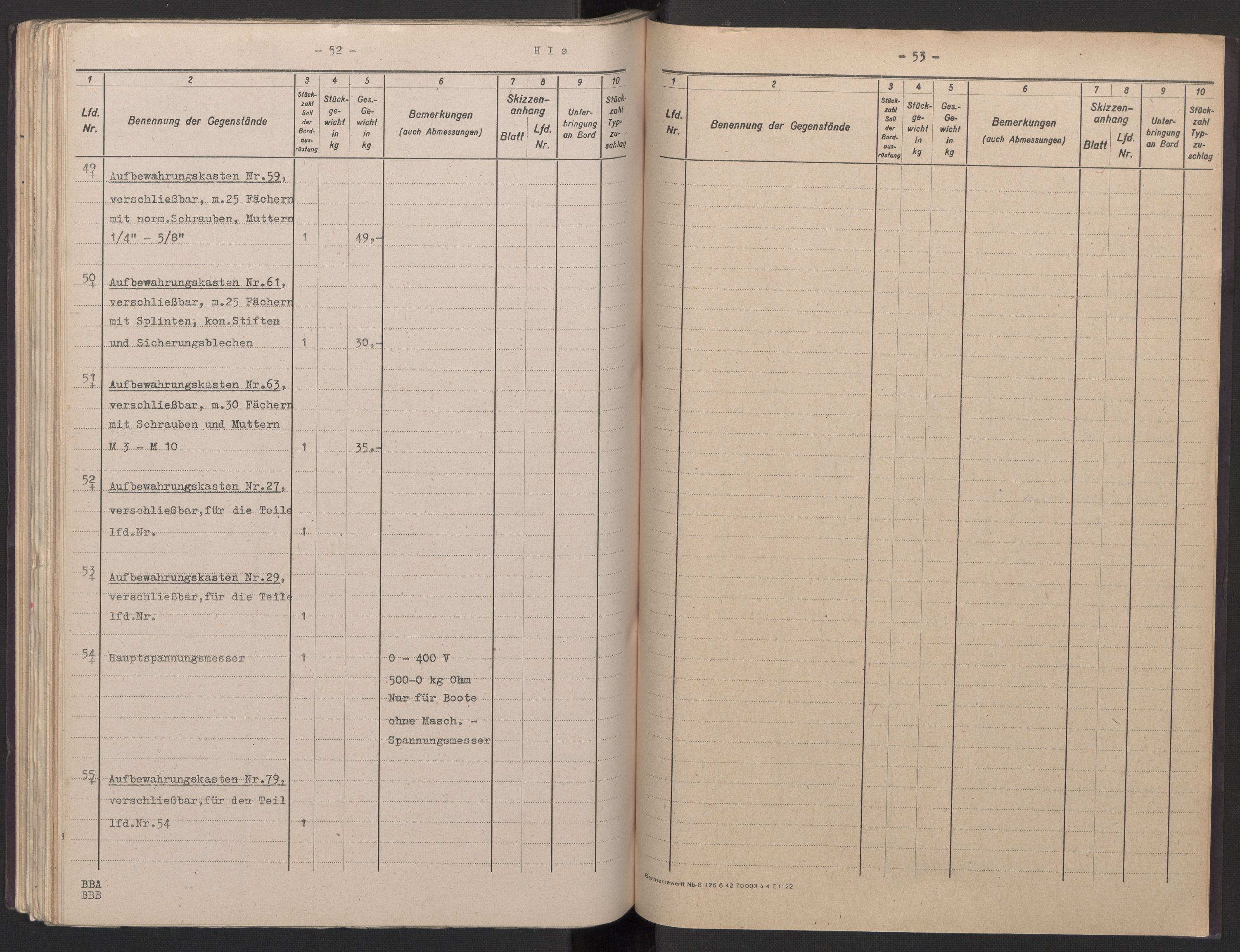 Kriegsmarine Norwegen, Kommando 11. Unterseebootflottille, AV/RA-RAFA-5081/F/L0001: --, 1943, p. 118