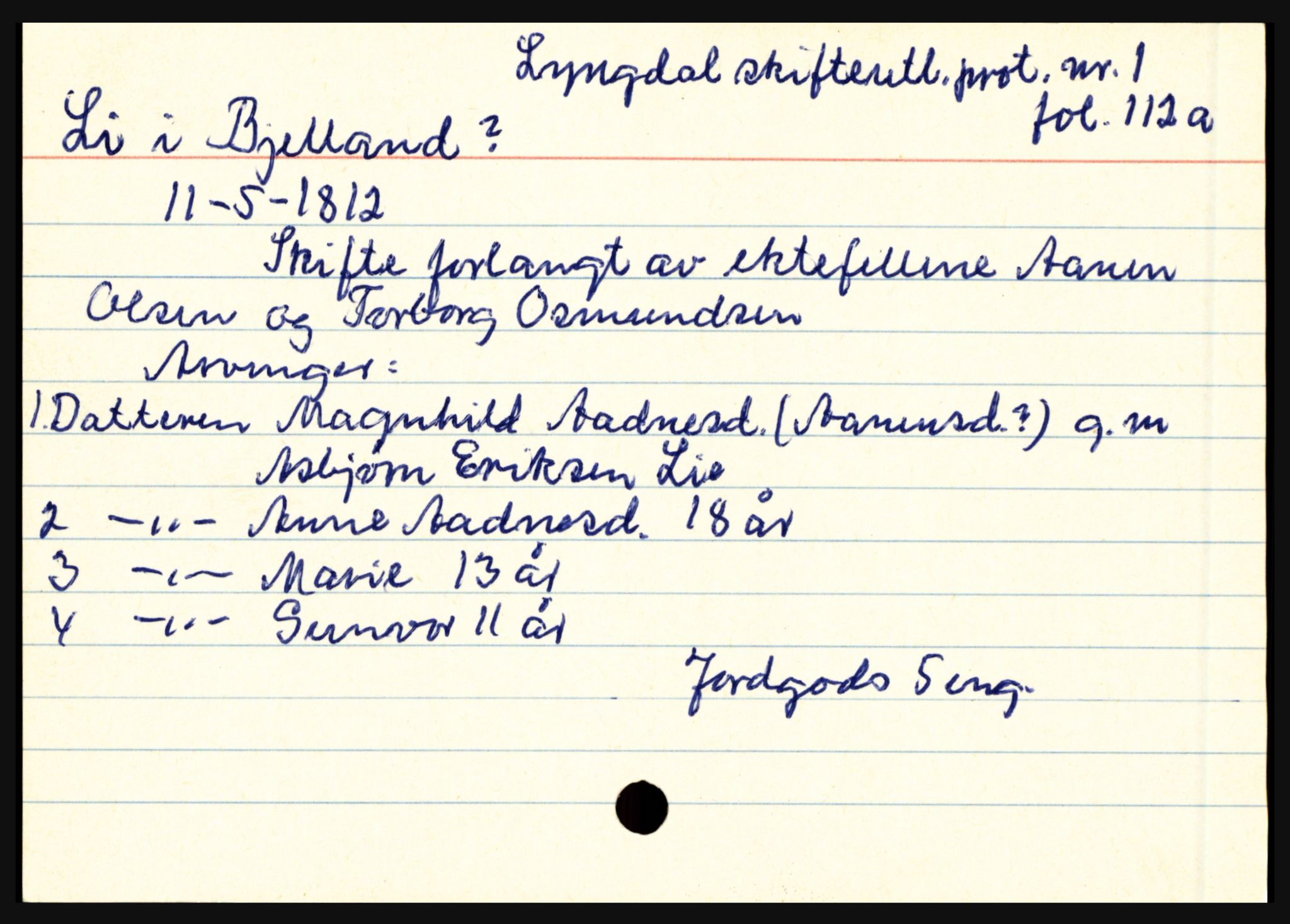 Lyngdal sorenskriveri, SAK/1221-0004/H, p. 6949