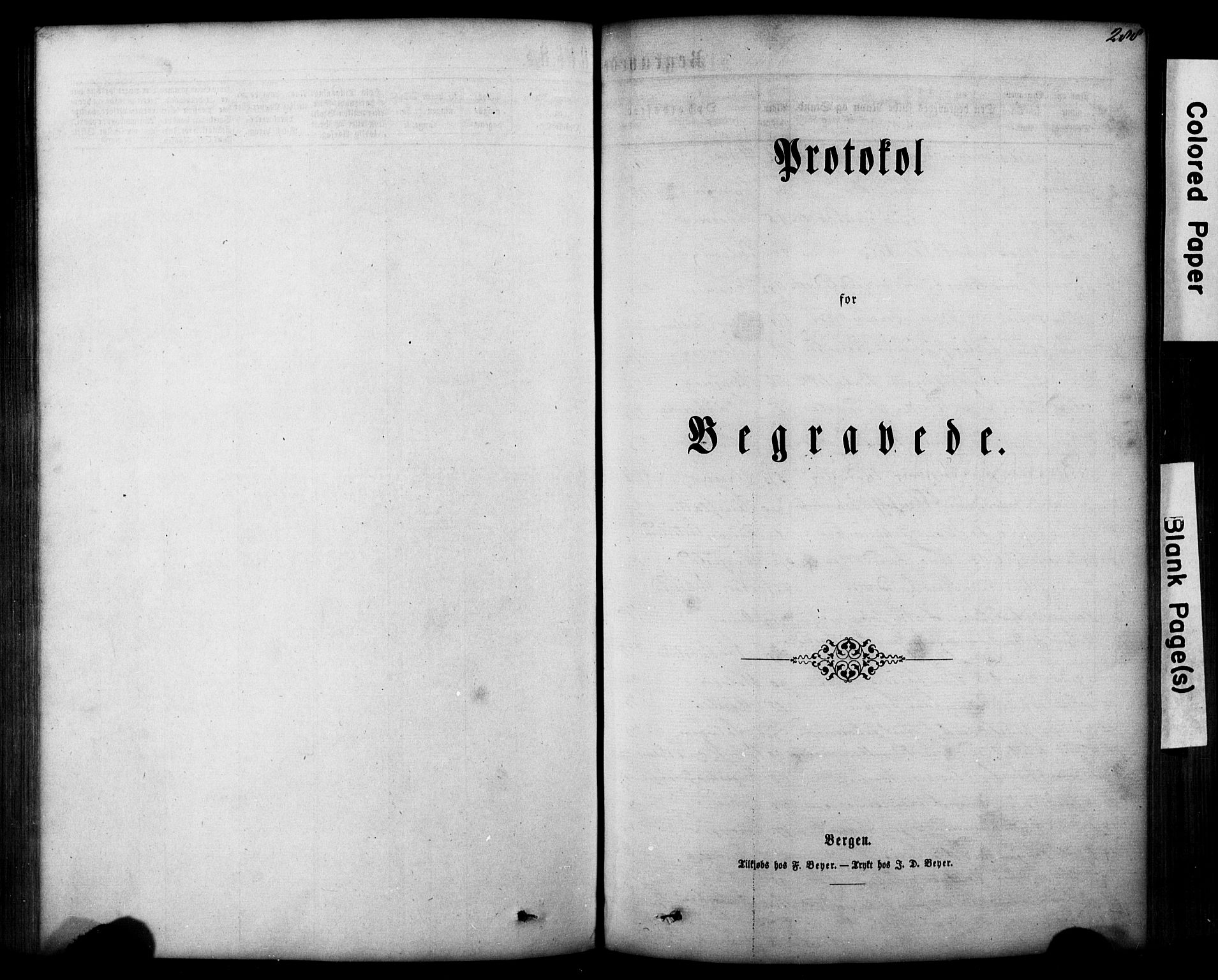 Hafslo sokneprestembete, SAB/A-80301/H/Hab/Haba/L0001: Parish register (copy) no. A 1, 1866-1908, p. 288