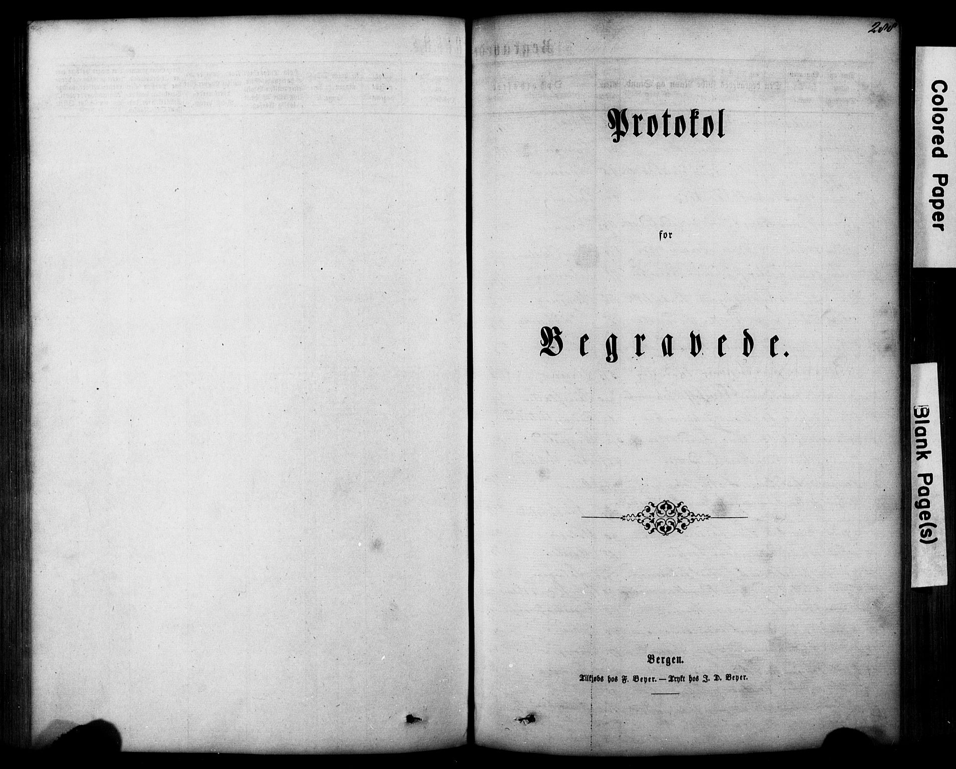 Hafslo sokneprestembete, AV/SAB-A-80301/H/Hab/Haba/L0001: Parish register (copy) no. A 1, 1866-1908, p. 288