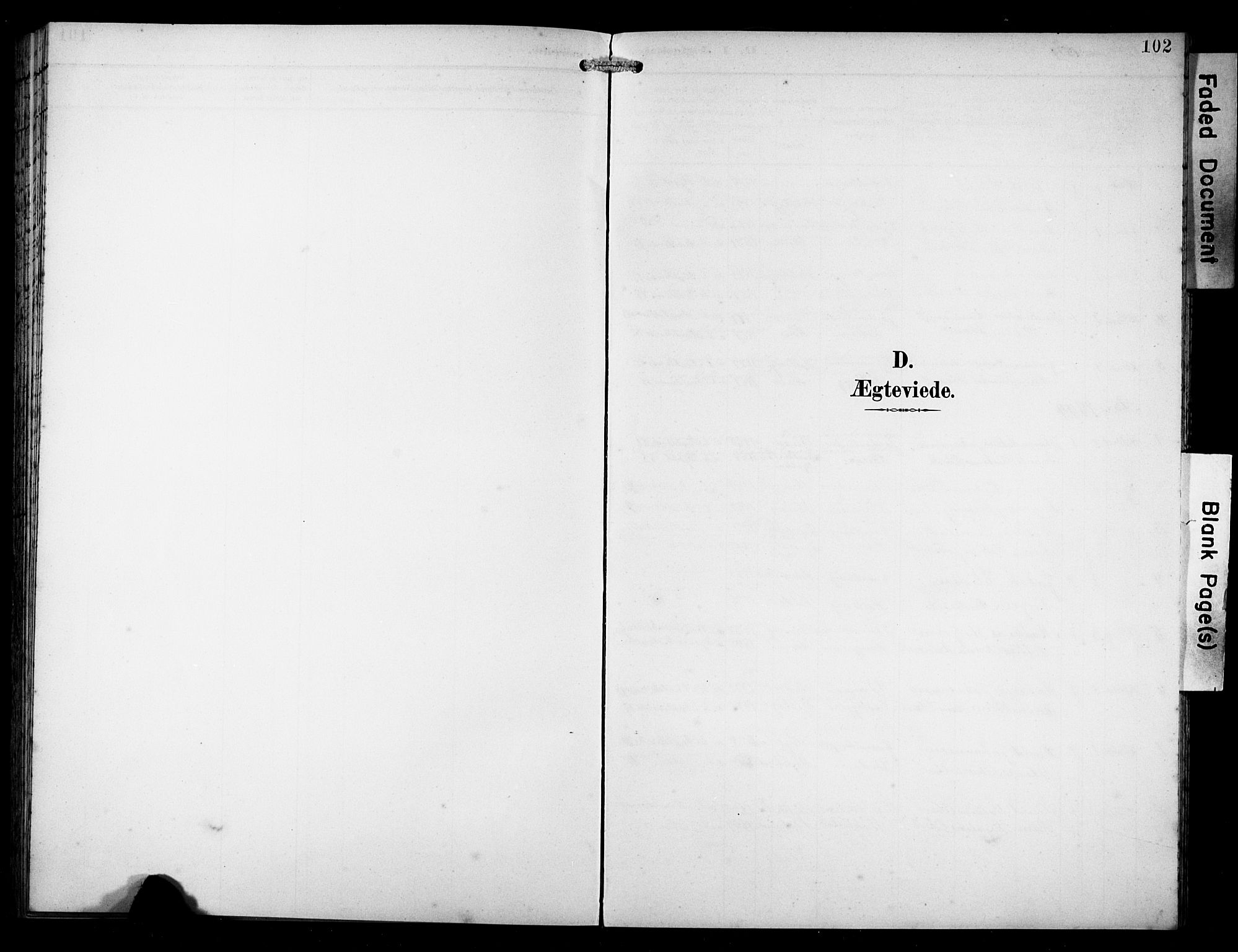 Avaldsnes sokneprestkontor, SAST/A -101851/H/Ha/Hab/L0011: Parish register (copy) no. B 11, 1893-1929, p. 102
