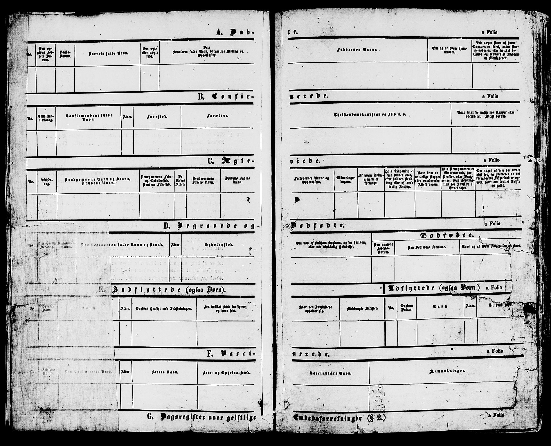 Råde prestekontor kirkebøker, AV/SAO-A-2009/F/Fa/L0006: Parish register (official) no. 6, 1854-1877