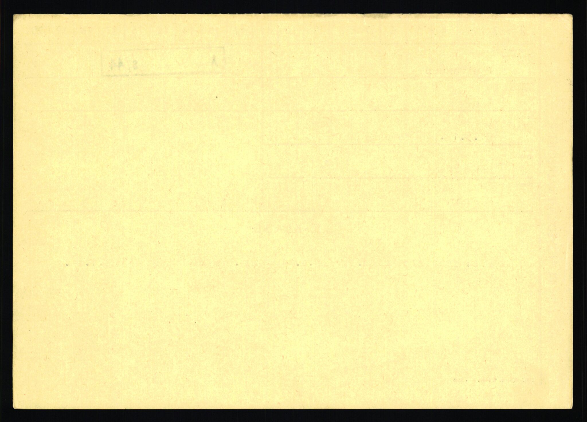 Statspolitiet - Hovedkontoret / Osloavdelingen, AV/RA-S-1329/C/Ca/L0012: Oanæs - Quistgaard	, 1943-1945, p. 3929