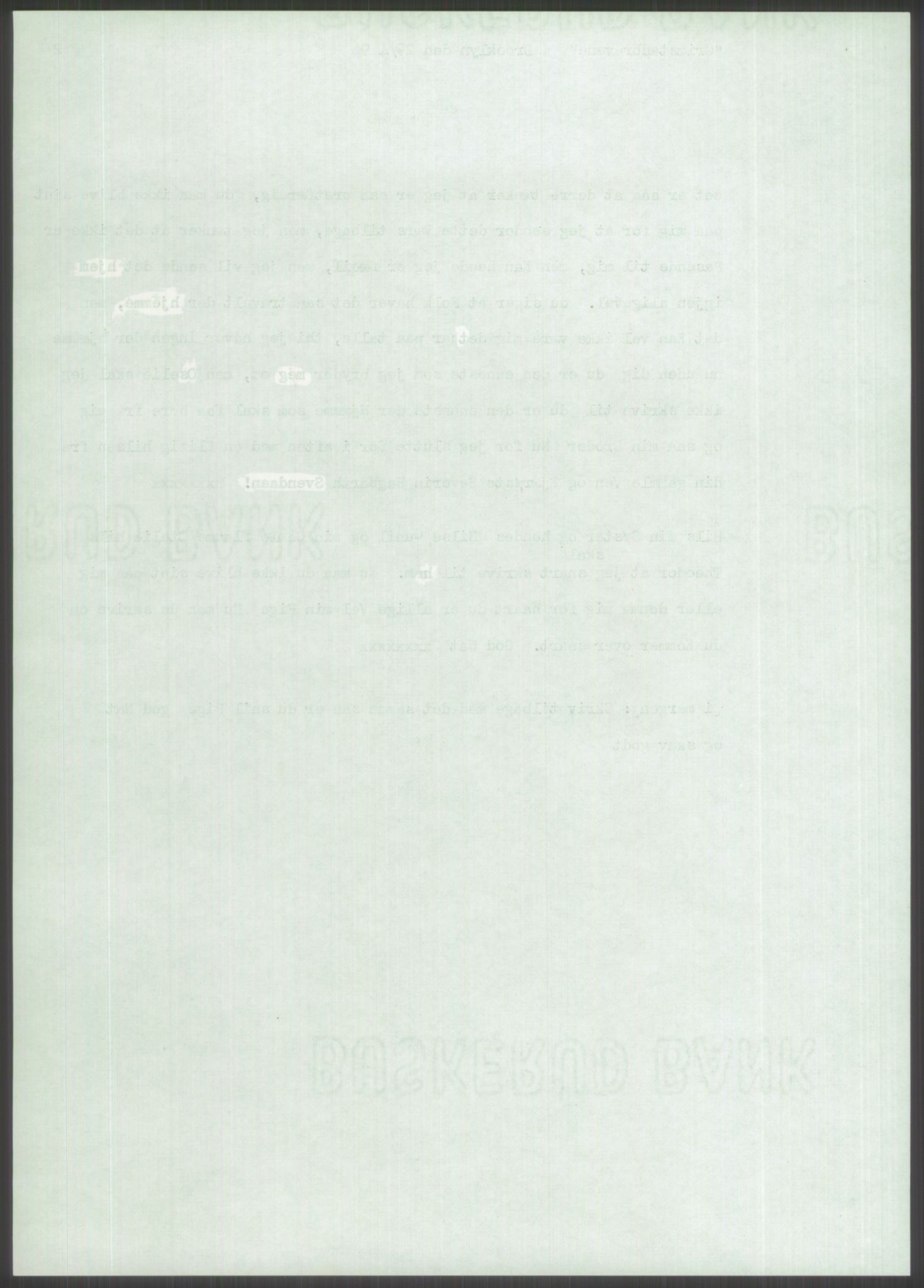 Samlinger til kildeutgivelse, Amerikabrevene, RA/EA-4057/F/L0025: Innlån fra Aust-Agder: Aust-Agder-Arkivet, Grimstadbrevene, 1838-1914, p. 606