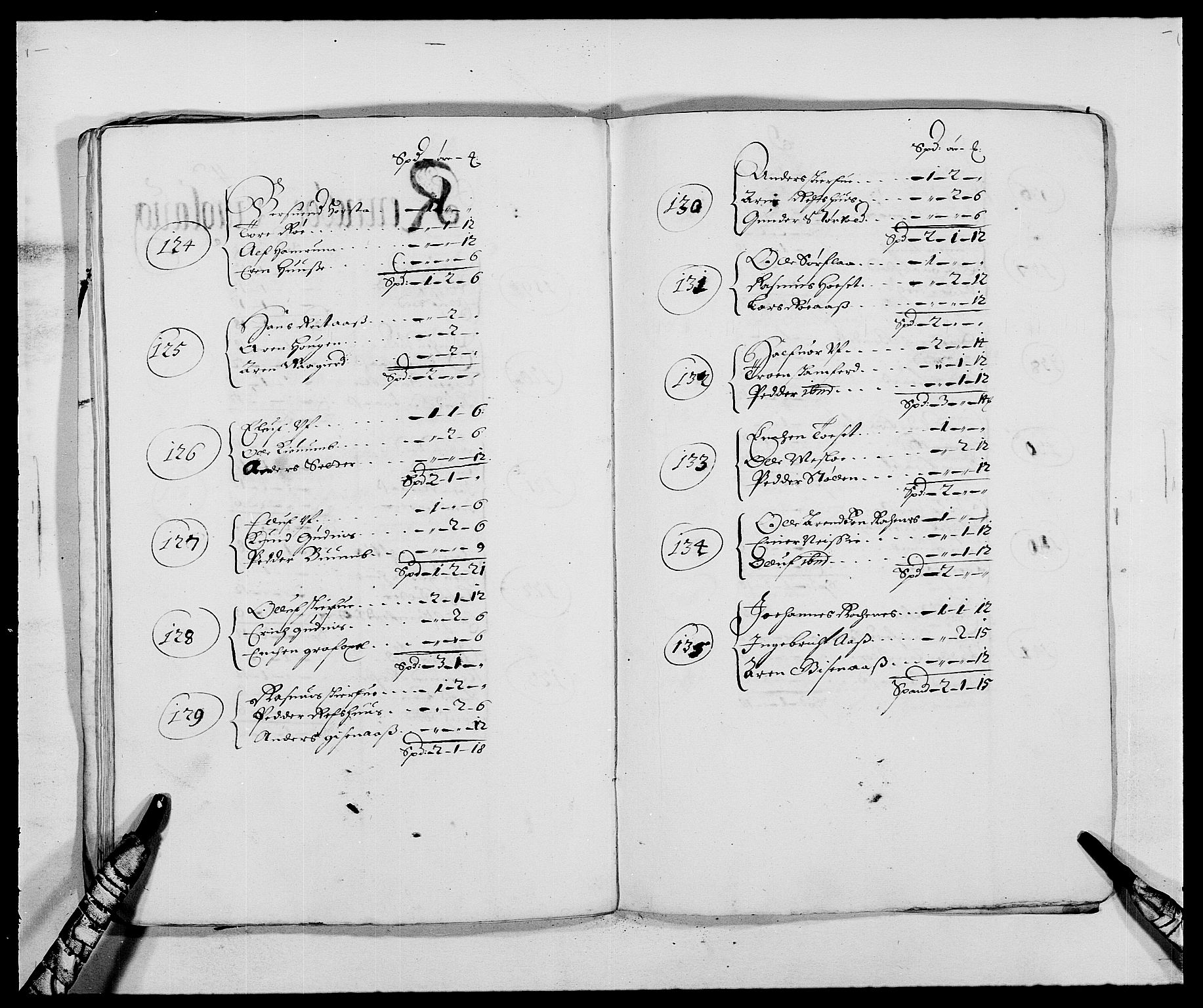 Rentekammeret inntil 1814, Reviderte regnskaper, Fogderegnskap, AV/RA-EA-4092/R58/L3935: Fogderegnskap Orkdal, 1687-1688, p. 101