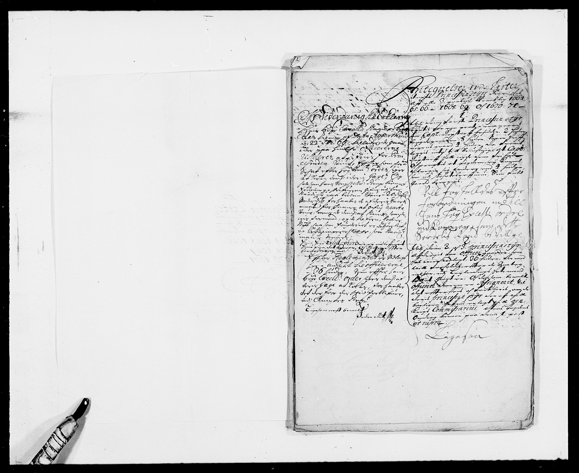 Rentekammeret inntil 1814, Reviderte regnskaper, Fogderegnskap, AV/RA-EA-4092/R41/L2526: Fogderegnskap Lista, 1672, p. 163