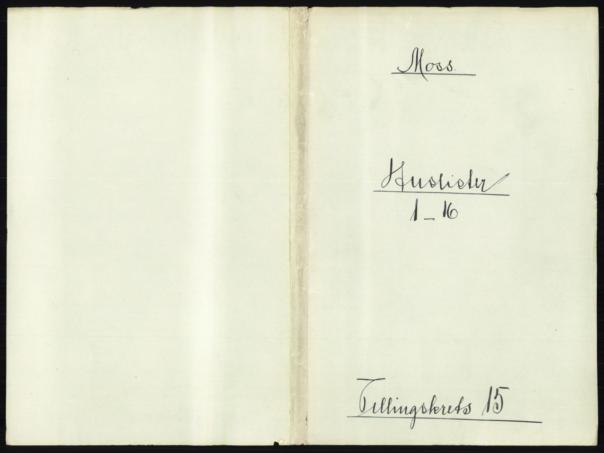 RA, 1891 census for 0104 Moss, 1891, p. 978