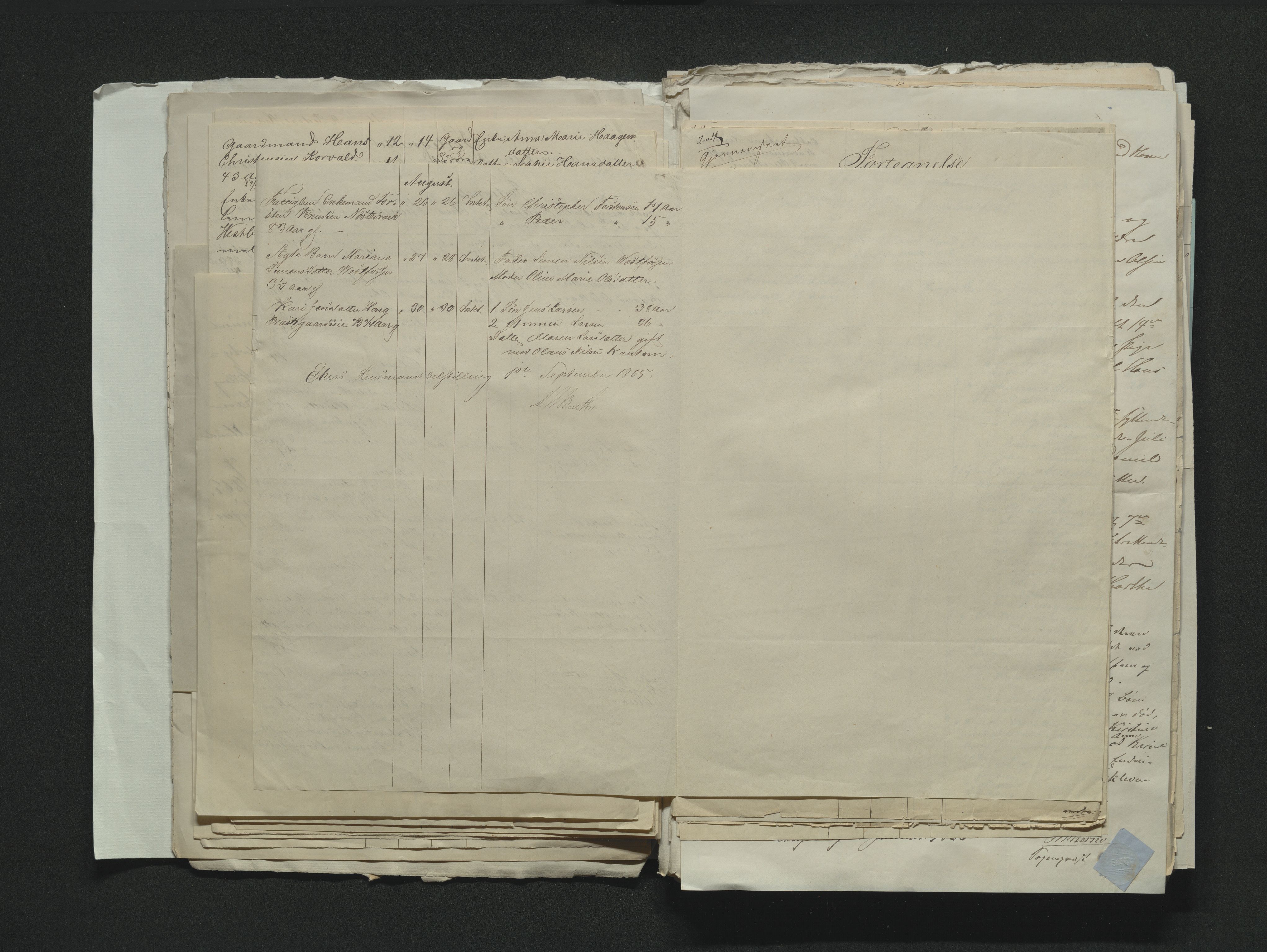 Eiker, Modum og Sigdal sorenskriveri, AV/SAKO-A-123/H/Ha/Hab/L0011: Dødsfallsmeldinger, 1862-1865, p. 547