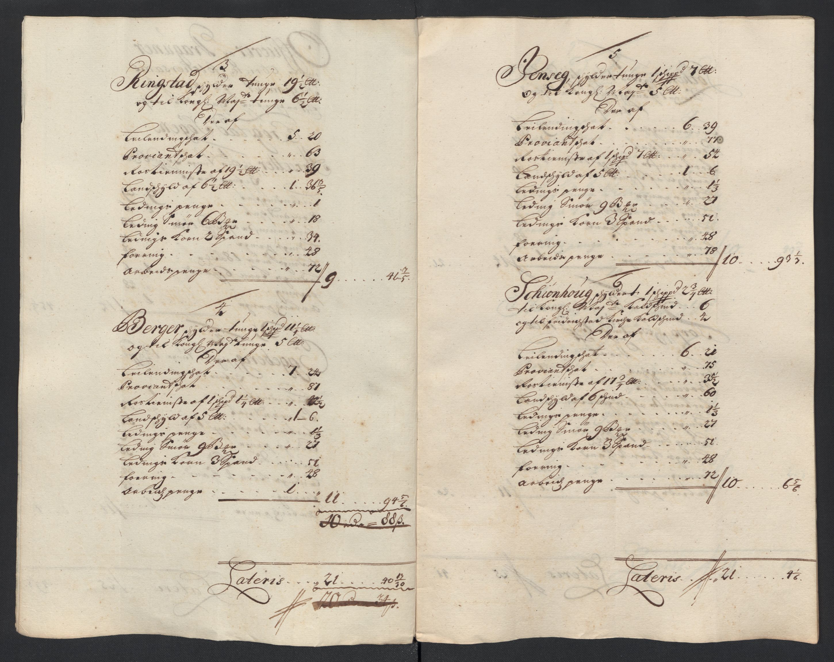 Rentekammeret inntil 1814, Reviderte regnskaper, Fogderegnskap, AV/RA-EA-4092/R07/L0297: Fogderegnskap Rakkestad, Heggen og Frøland, 1705, p. 227