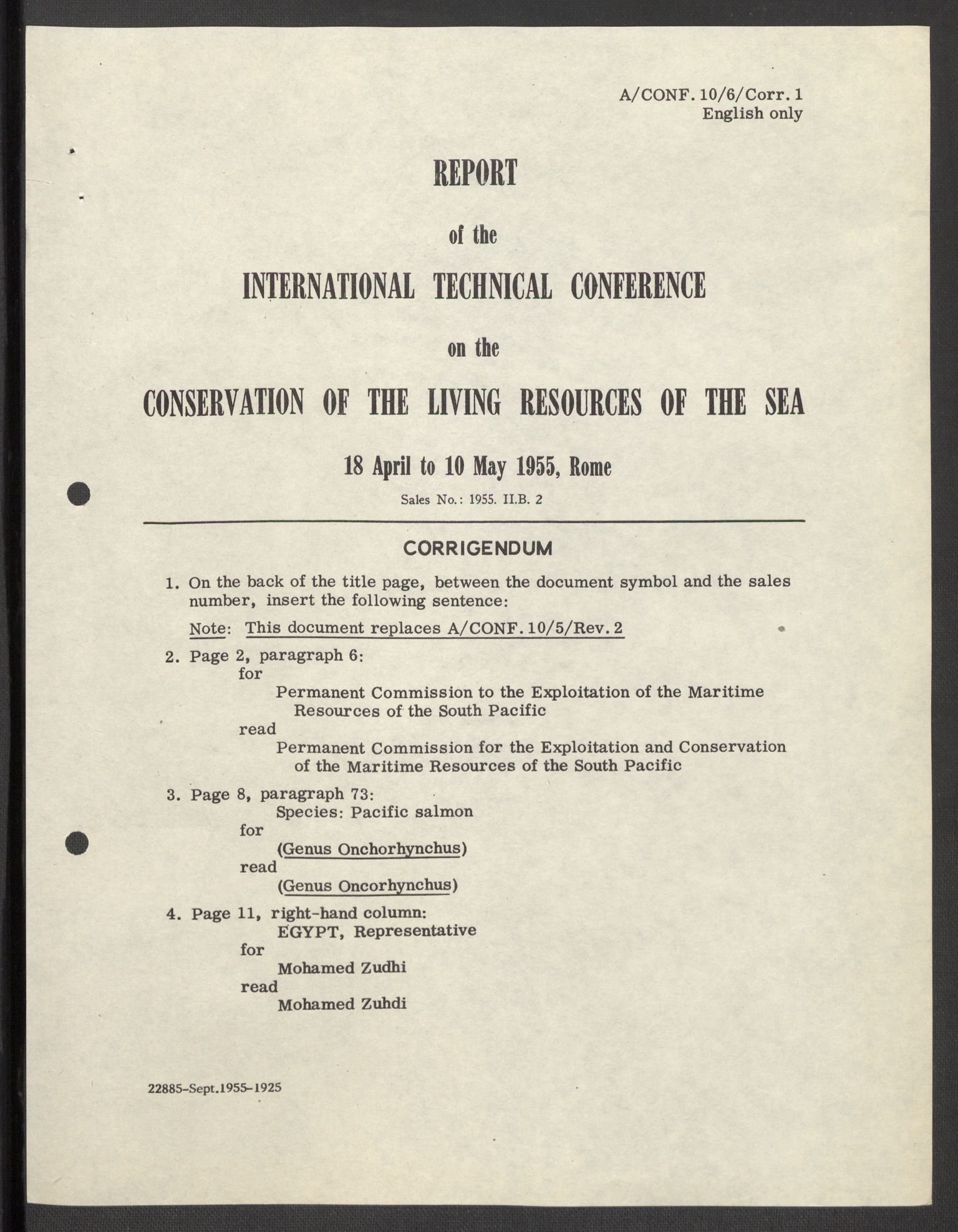 Utenriksdepartementet, RA/S-2259, 1954-1958, p. 560