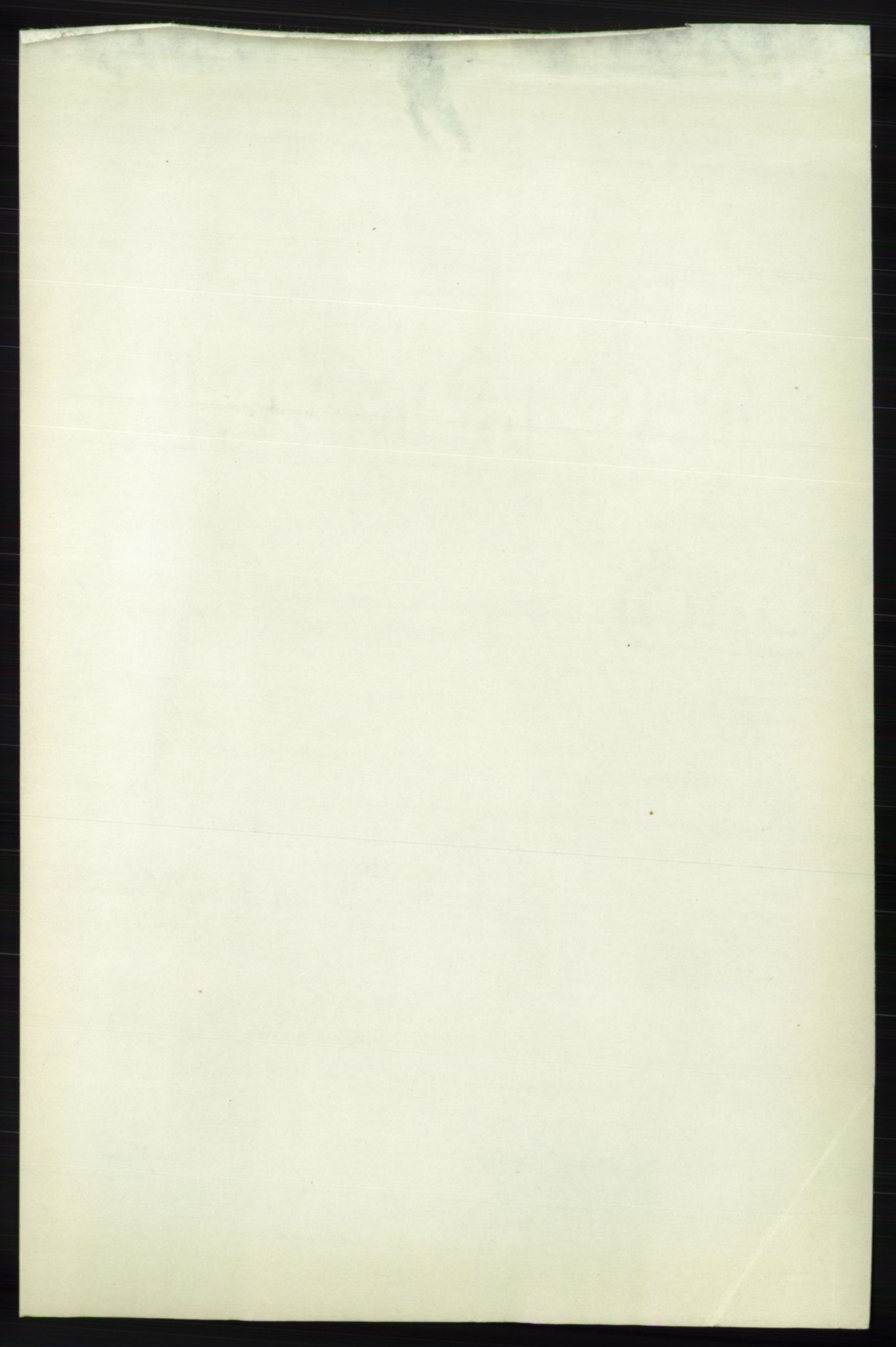 RA, 1891 census for 1032 Lyngdal, 1891, p. 4730