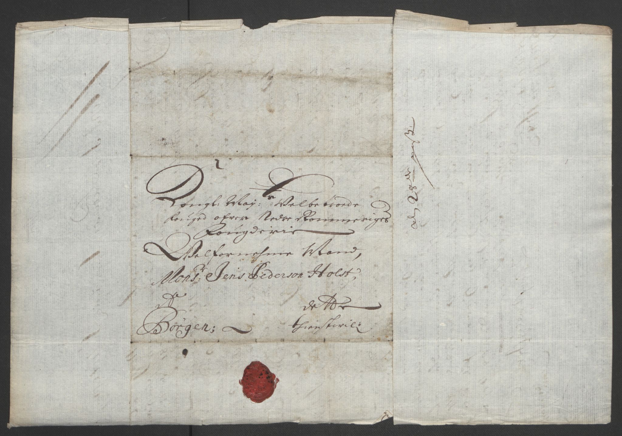 Rentekammeret inntil 1814, Reviderte regnskaper, Fogderegnskap, AV/RA-EA-4092/R11/L0576: Fogderegnskap Nedre Romerike, 1682-1691, p. 224