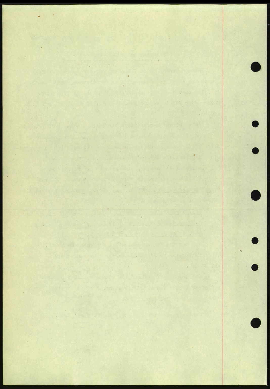 Jarlsberg sorenskriveri, SAKO/A-131/G/Ga/Gaa/L0016: Mortgage book no. A-16, 1944-1945, Diary no: : 429/1945