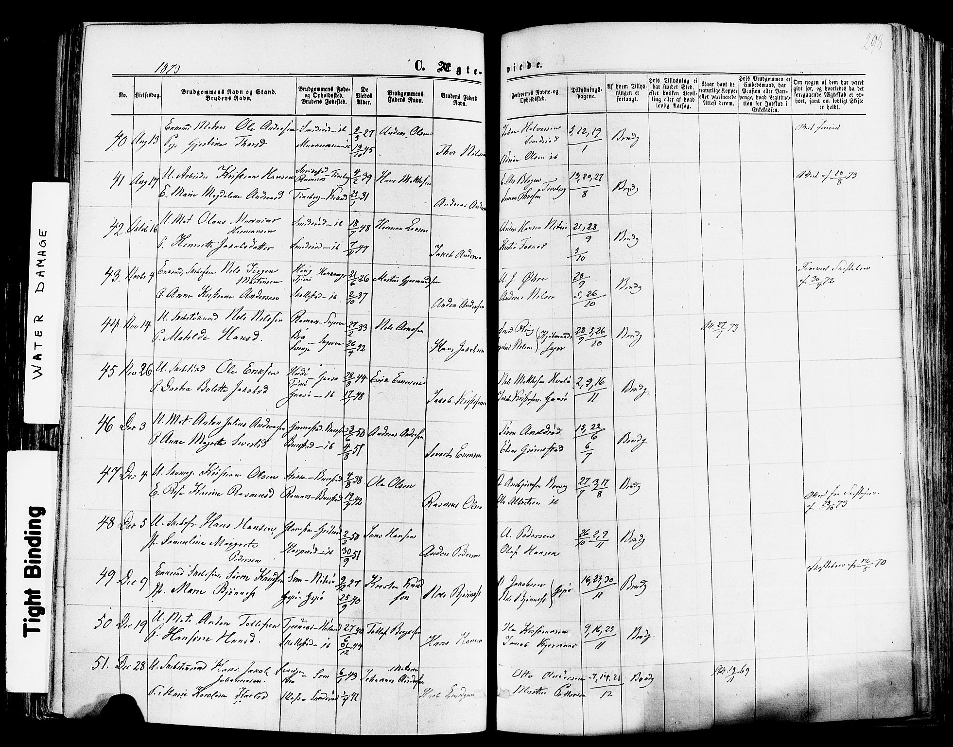 Nøtterøy kirkebøker, AV/SAKO-A-354/F/Fa/L0007: Parish register (official) no. I 7, 1865-1877, p. 298