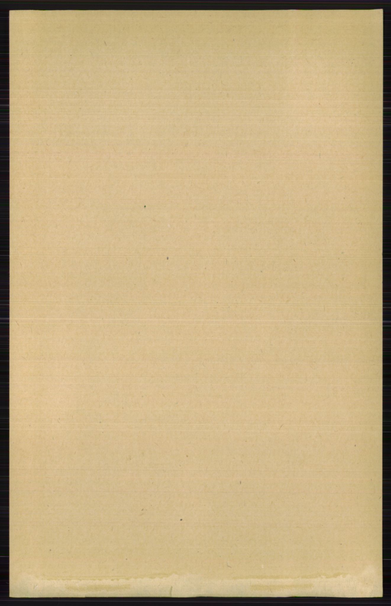 RA, 1891 census for 0617 Gol og Hemsedal, 1891, p. 1816
