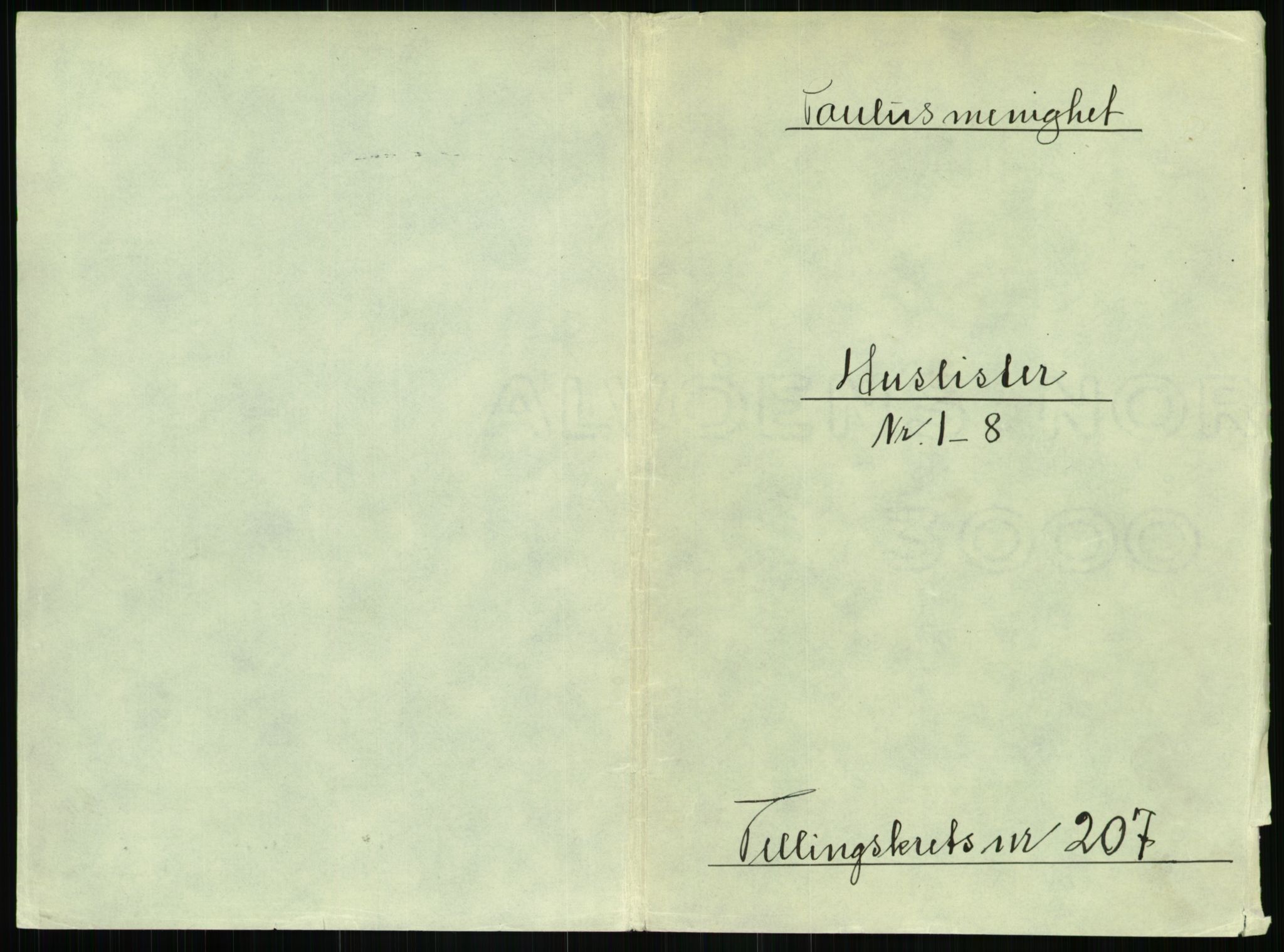 RA, 1891 census for 0301 Kristiania, 1891, p. 124250