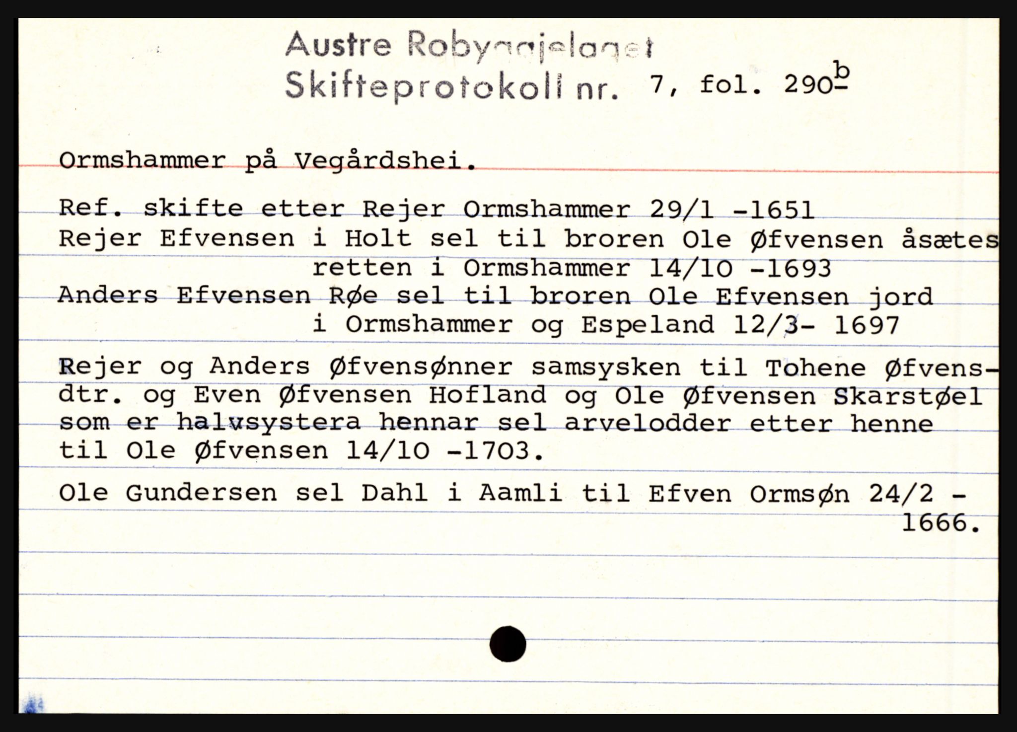 Østre Råbyggelag sorenskriveri, AV/SAK-1221-0016/H, p. 10305