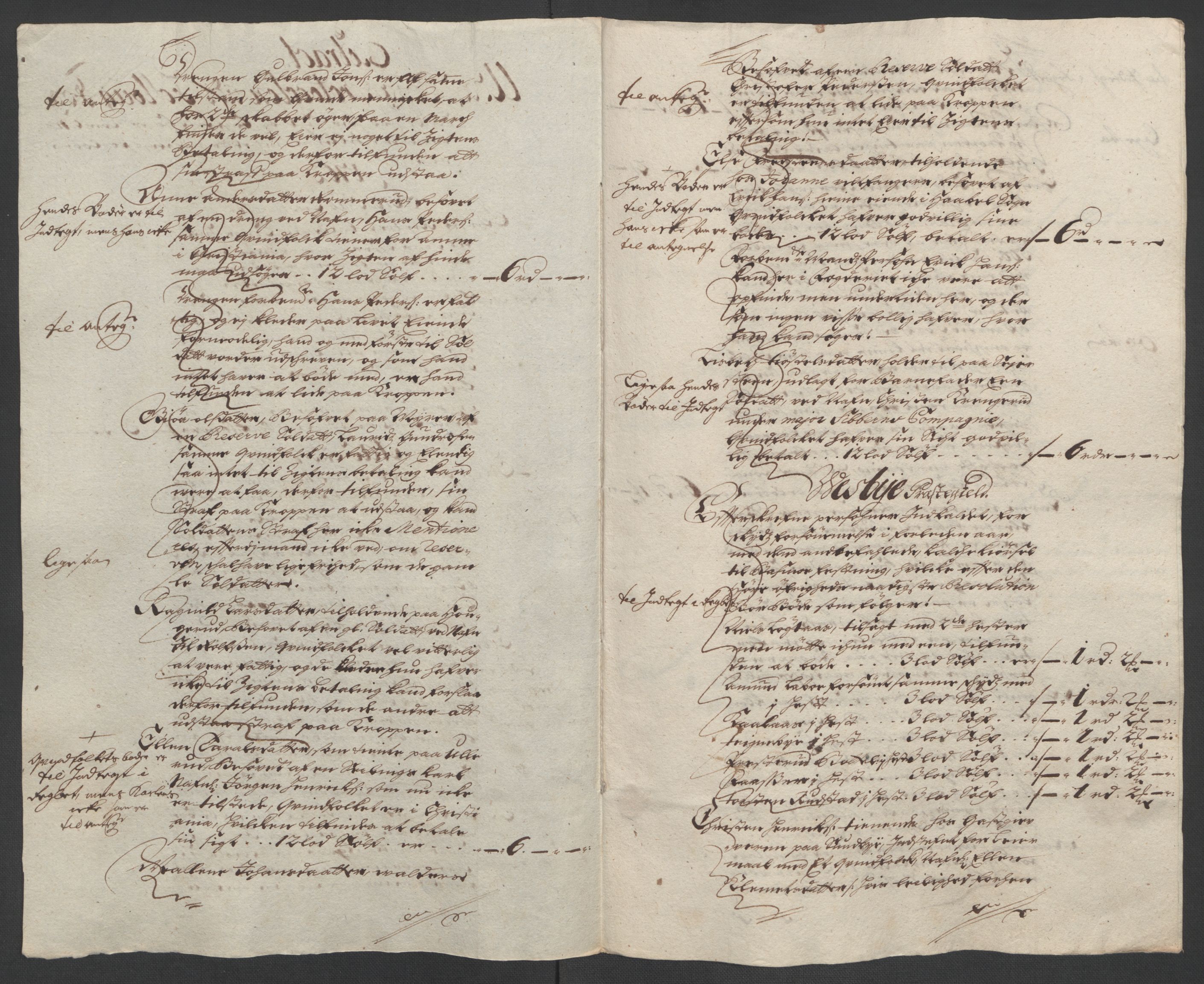 Rentekammeret inntil 1814, Reviderte regnskaper, Fogderegnskap, AV/RA-EA-4092/R10/L0444: Fogderegnskap Aker og Follo, 1701-1702, p. 247