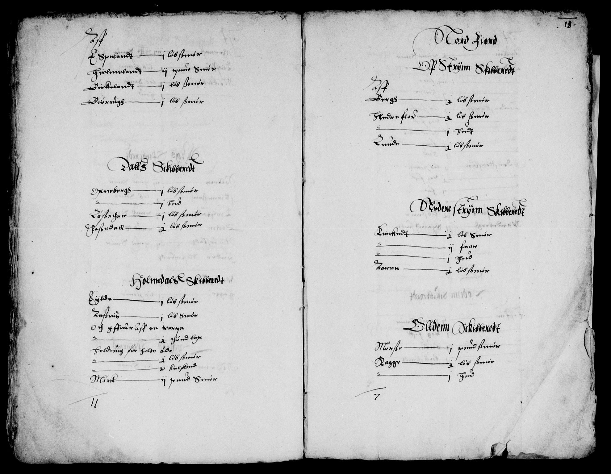 Rentekammeret inntil 1814, Reviderte regnskaper, Lensregnskaper, AV/RA-EA-5023/R/Rb/Rbv/L0001: Utstein kloster og Allehelgen kirke gods, Lyse kloster len, Munkeliv kloster og St. Hans kirke gods, Apostelgodset og Giske len, 1591-1657