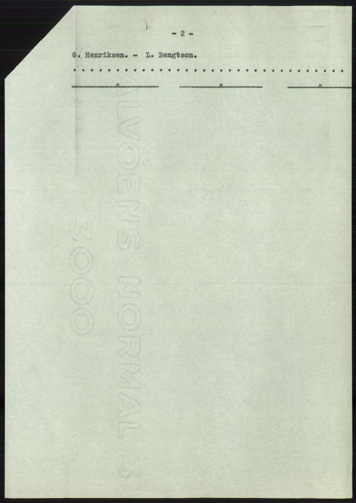 Statsarkivet i Oslo, SAO/A-10621/Z/Zd/L0019: Avskrifter, j.nr 4-893/1964, 1964, p. 120