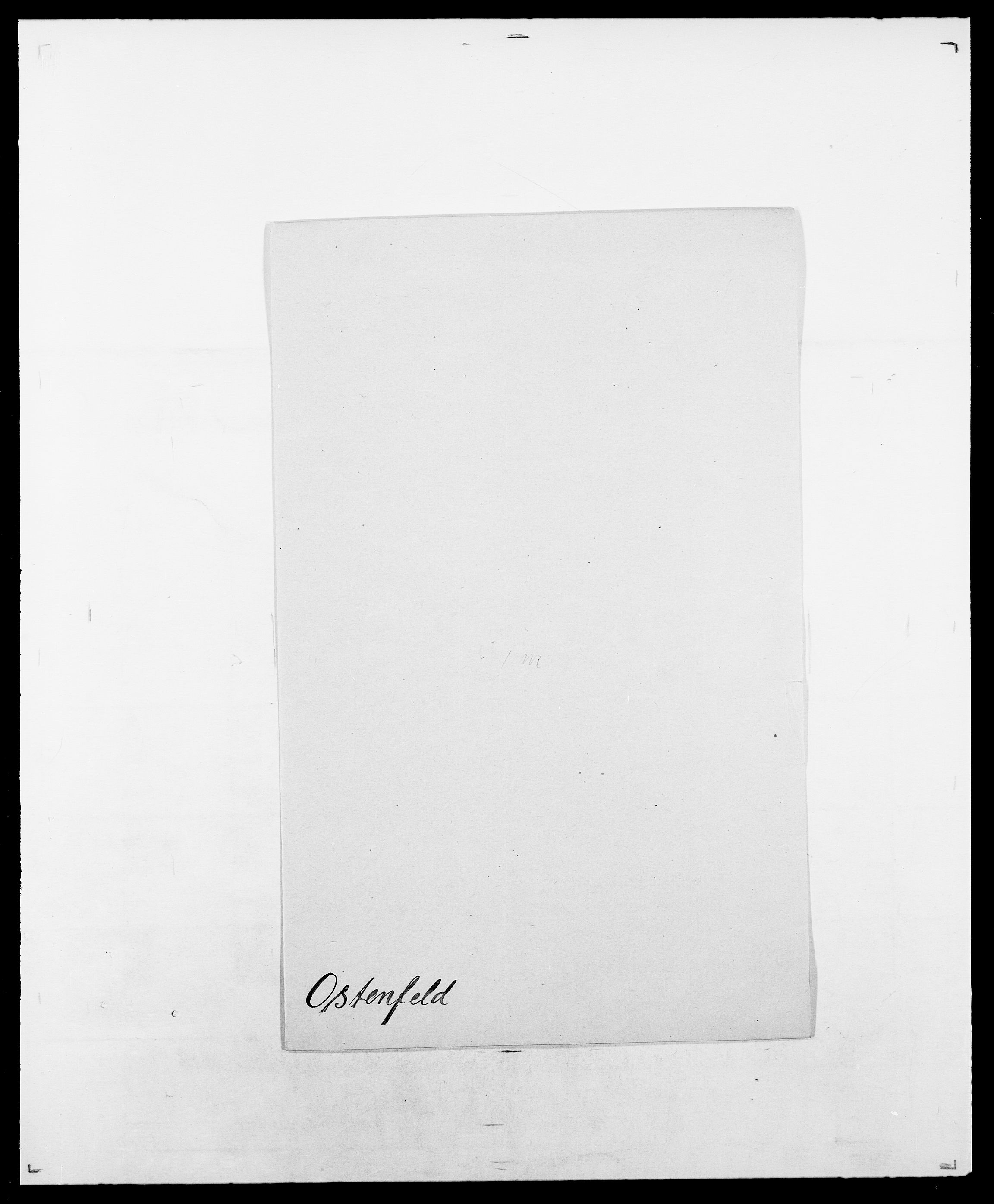 Delgobe, Charles Antoine - samling, AV/SAO-PAO-0038/D/Da/L0029: Obel - Oxholm, p. 452