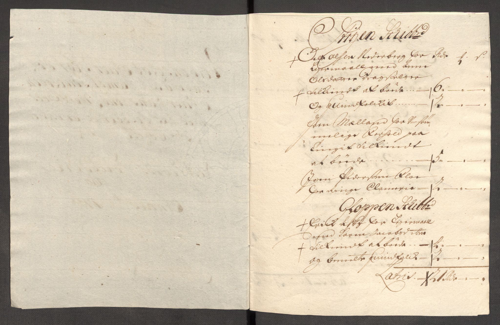 Rentekammeret inntil 1814, Reviderte regnskaper, Fogderegnskap, AV/RA-EA-4092/R53/L3425: Fogderegnskap Sunn- og Nordfjord, 1700-1701, p. 192