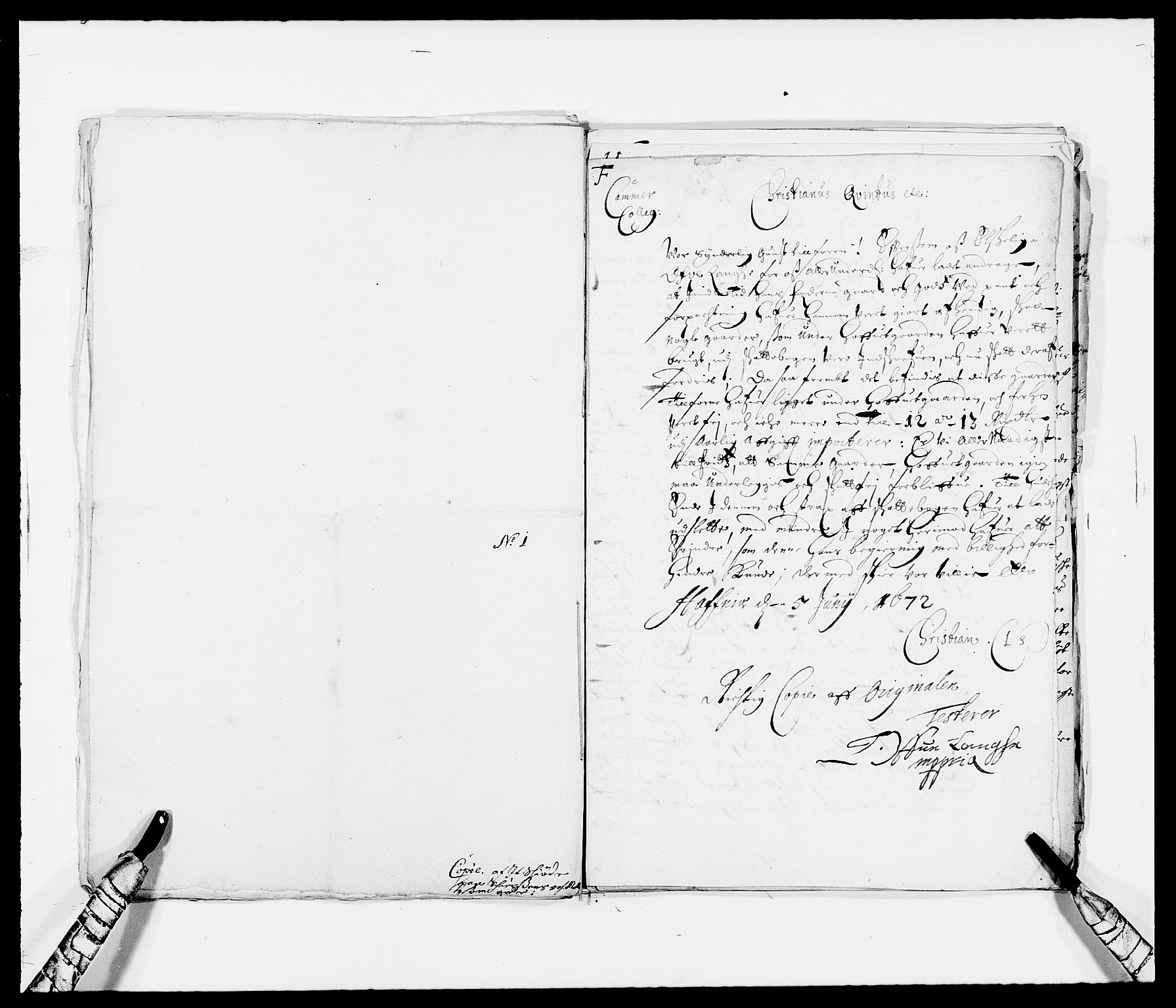 Rentekammeret inntil 1814, Reviderte regnskaper, Fogderegnskap, AV/RA-EA-4092/R32/L1849: Fogderegnskap Jarlsberg grevskap, 1679-1680, p. 16