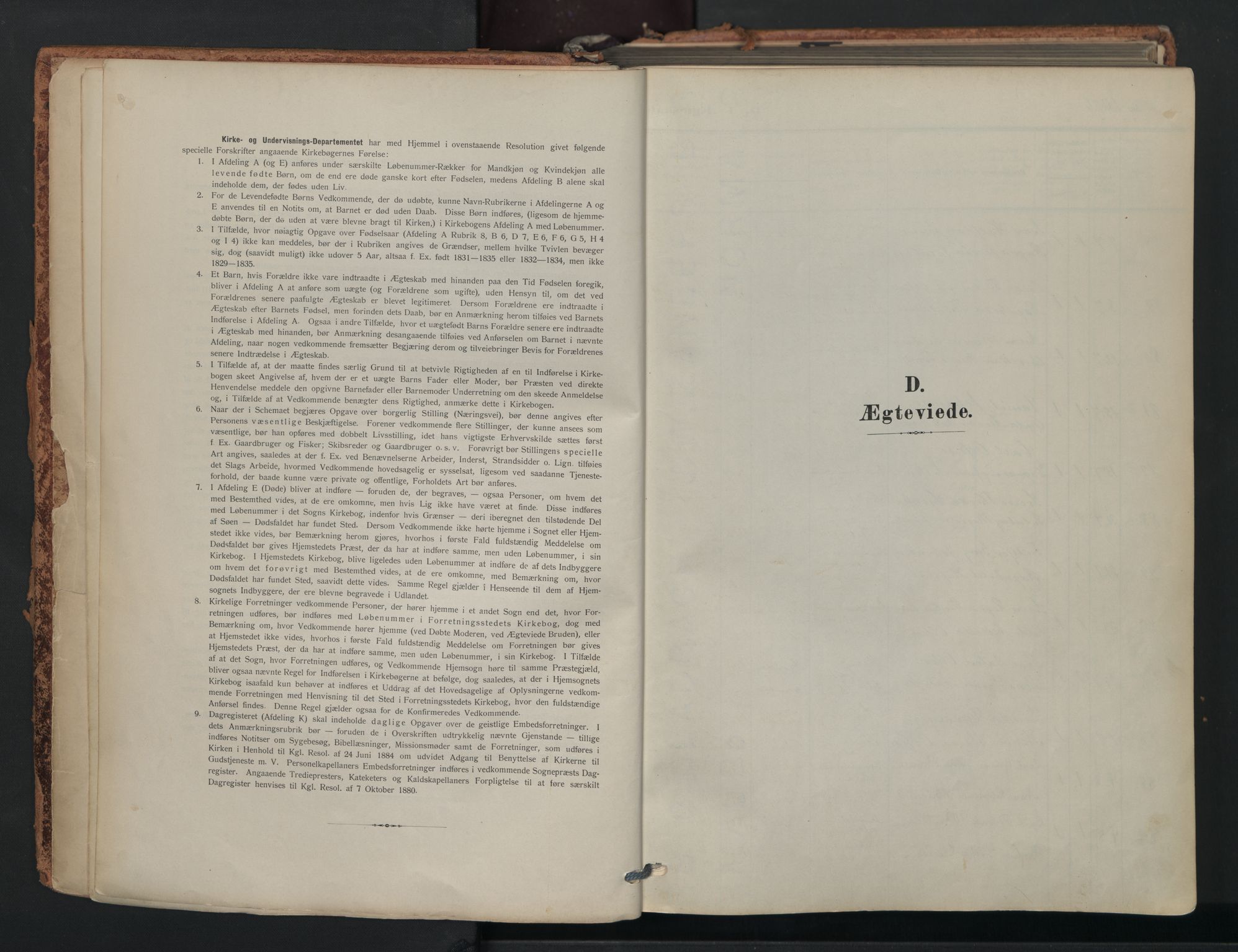 Grønland prestekontor Kirkebøker, AV/SAO-A-10848/F/Fa/L0017: Parish register (official) no. 17, 1906-1934