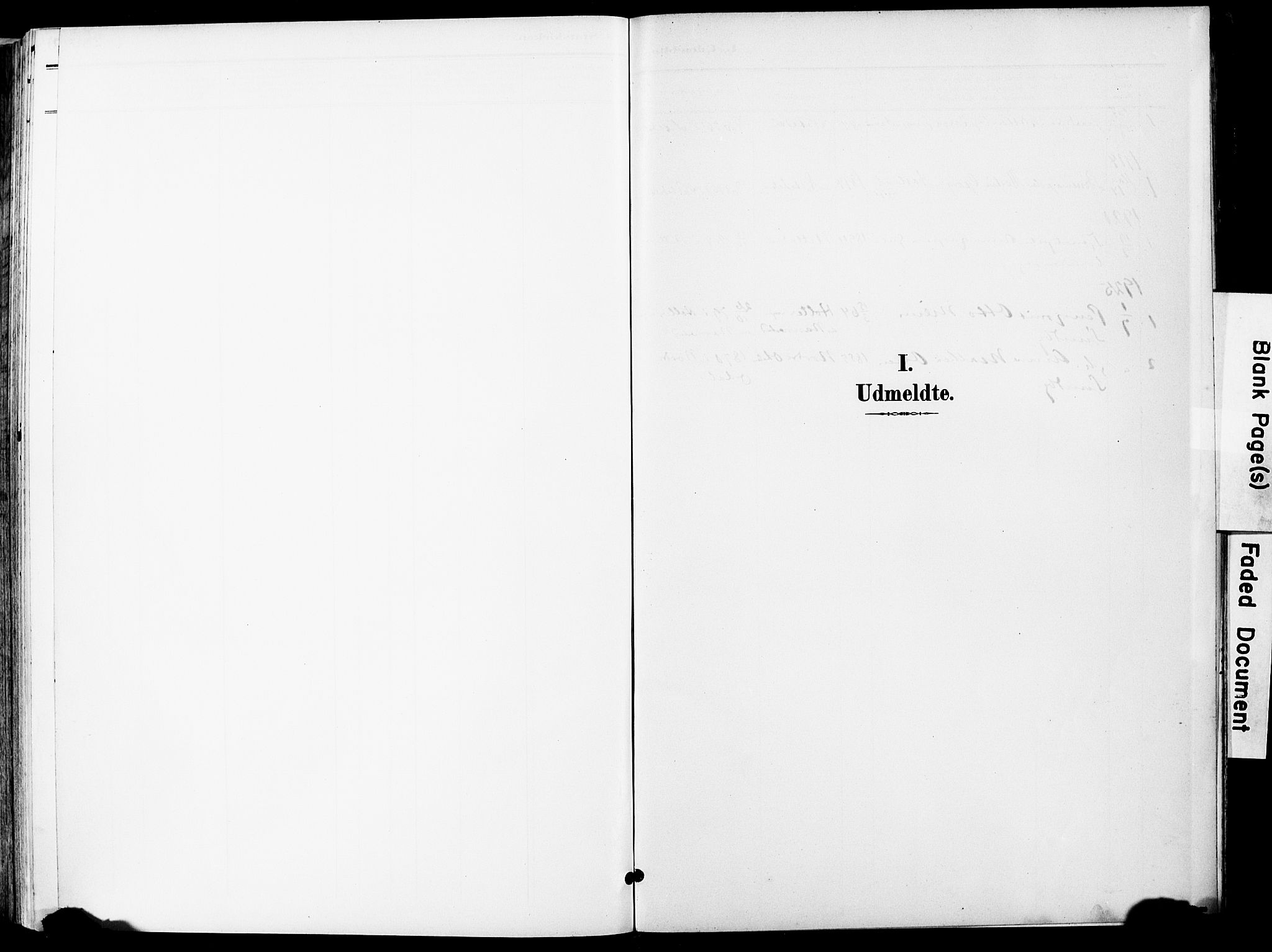 Nittedal prestekontor Kirkebøker, AV/SAO-A-10365a/F/Fa/L0008: Parish register (official) no. I 8, 1902-1926