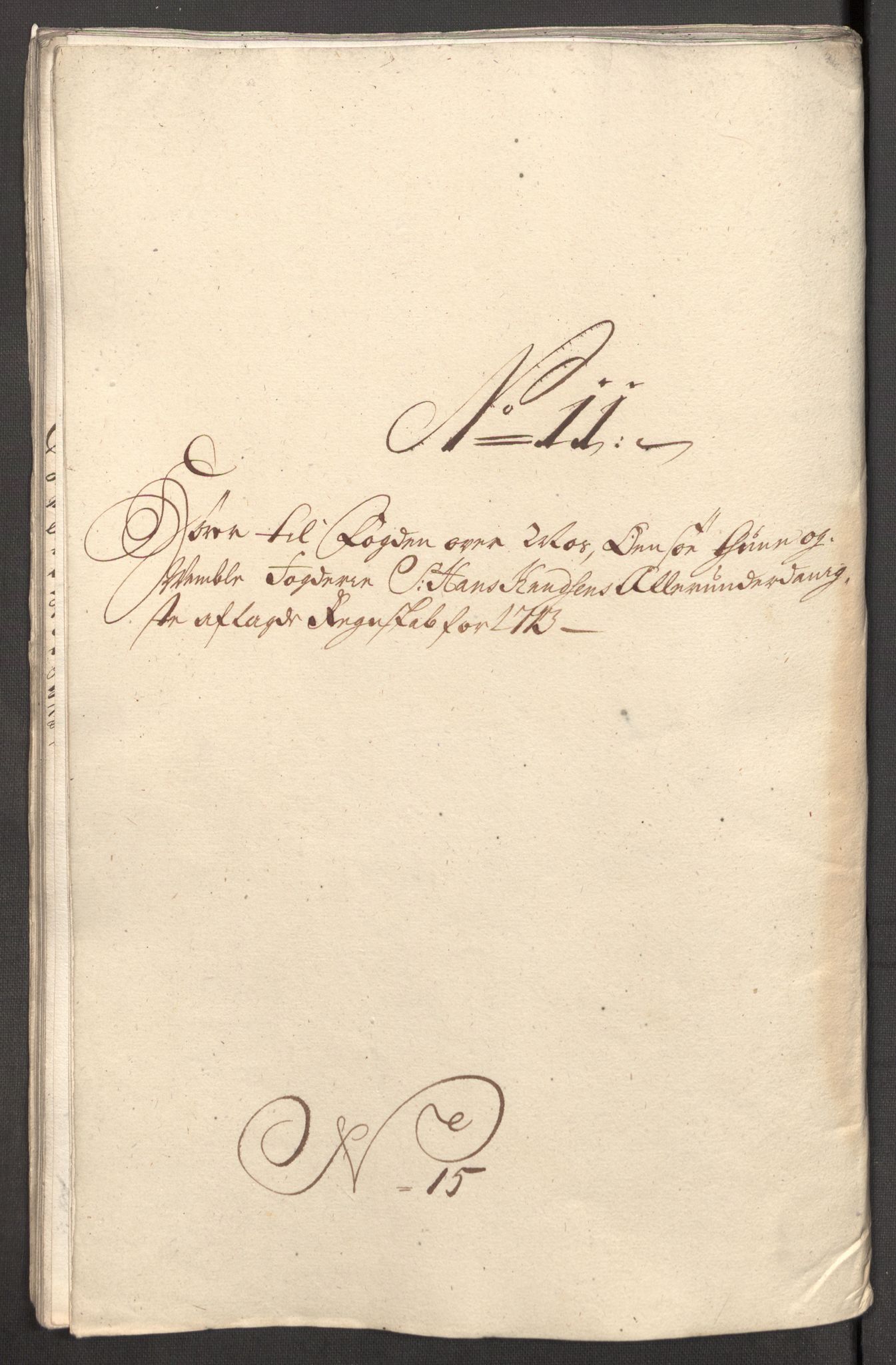 Rentekammeret inntil 1814, Reviderte regnskaper, Fogderegnskap, AV/RA-EA-4092/R04/L0138: Fogderegnskap Moss, Onsøy, Tune, Veme og Åbygge, 1713-1714, p. 143