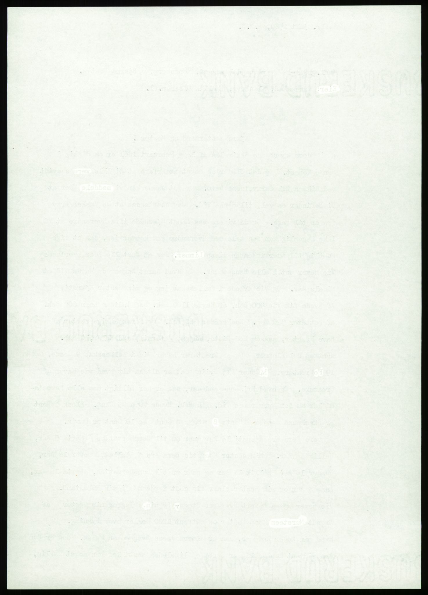 Samlinger til kildeutgivelse, Amerikabrevene, AV/RA-EA-4057/F/L0020: Innlån fra Buskerud: Lerfaldet - Lågdalsmuseet, 1838-1914, p. 692