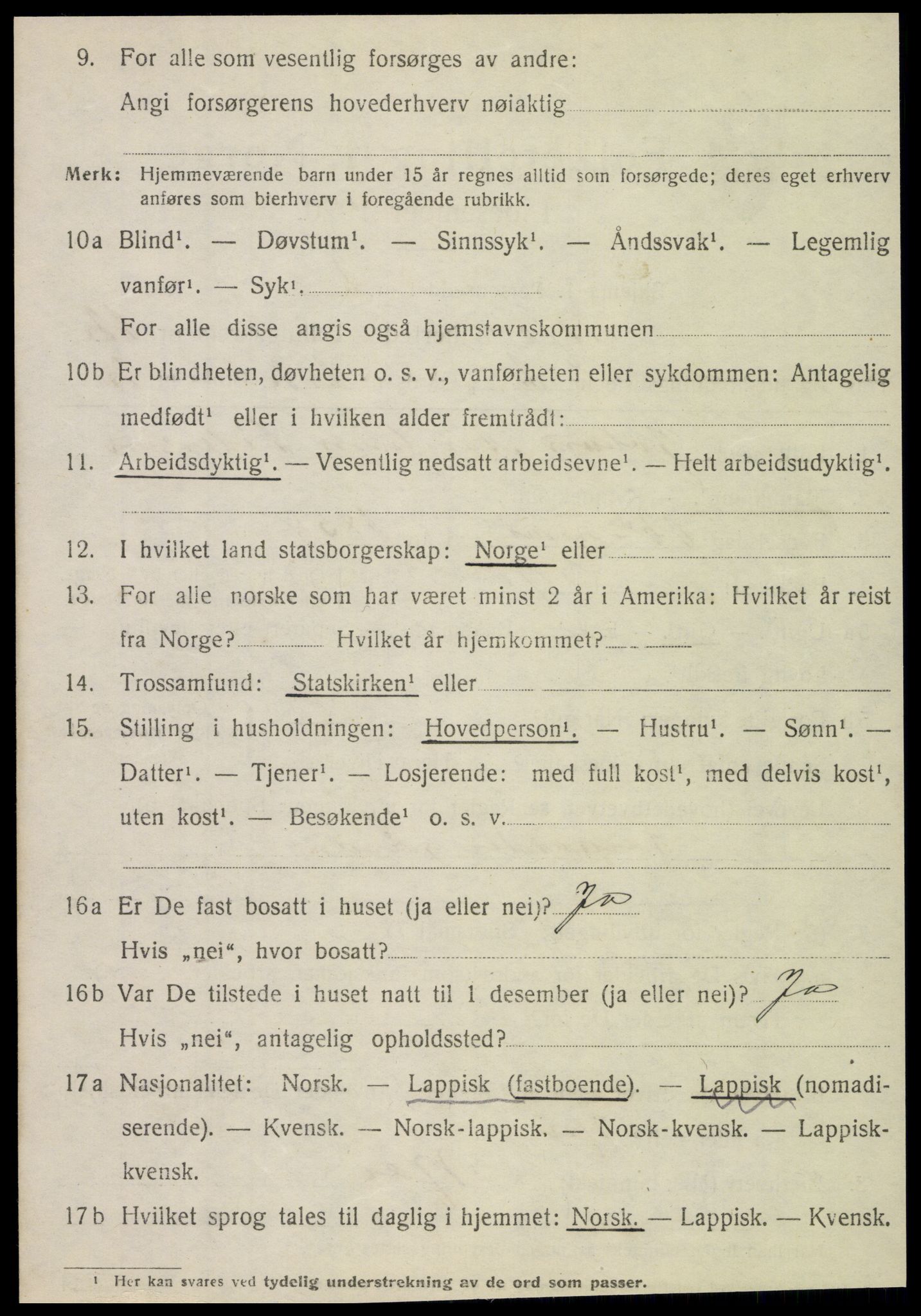 SAT, 1920 census for Mo, 1920, p. 10396