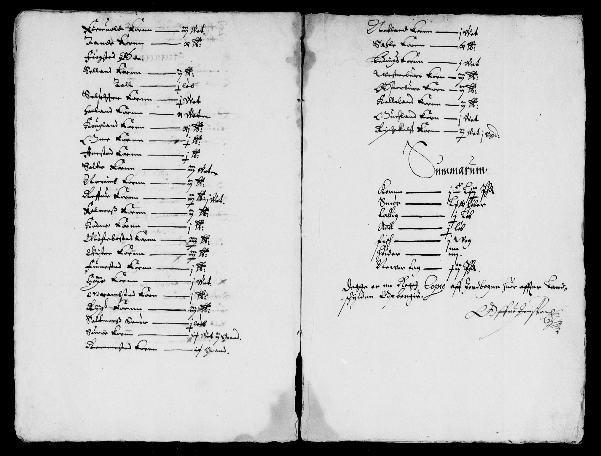 Rentekammeret inntil 1814, Reviderte regnskaper, Lensregnskaper, AV/RA-EA-5023/R/Rb/Rbv/L0001: Utstein kloster og Allehelgen kirke gods, Lyse kloster len, Munkeliv kloster og St. Hans kirke gods, Apostelgodset og Giske len, 1591-1657