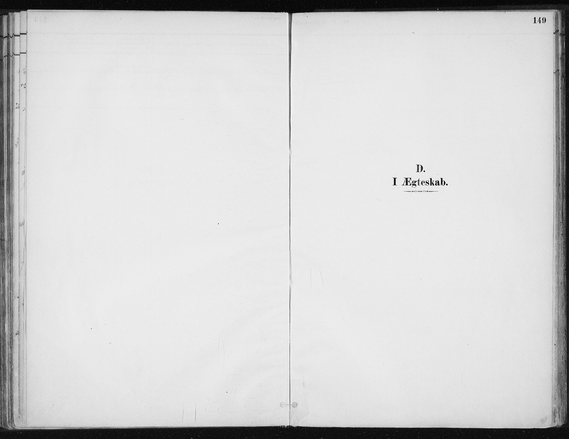 Ministerialprotokoller, klokkerbøker og fødselsregistre - Nord-Trøndelag, AV/SAT-A-1458/701/L0010: Parish register (official) no. 701A10, 1883-1899, p. 149
