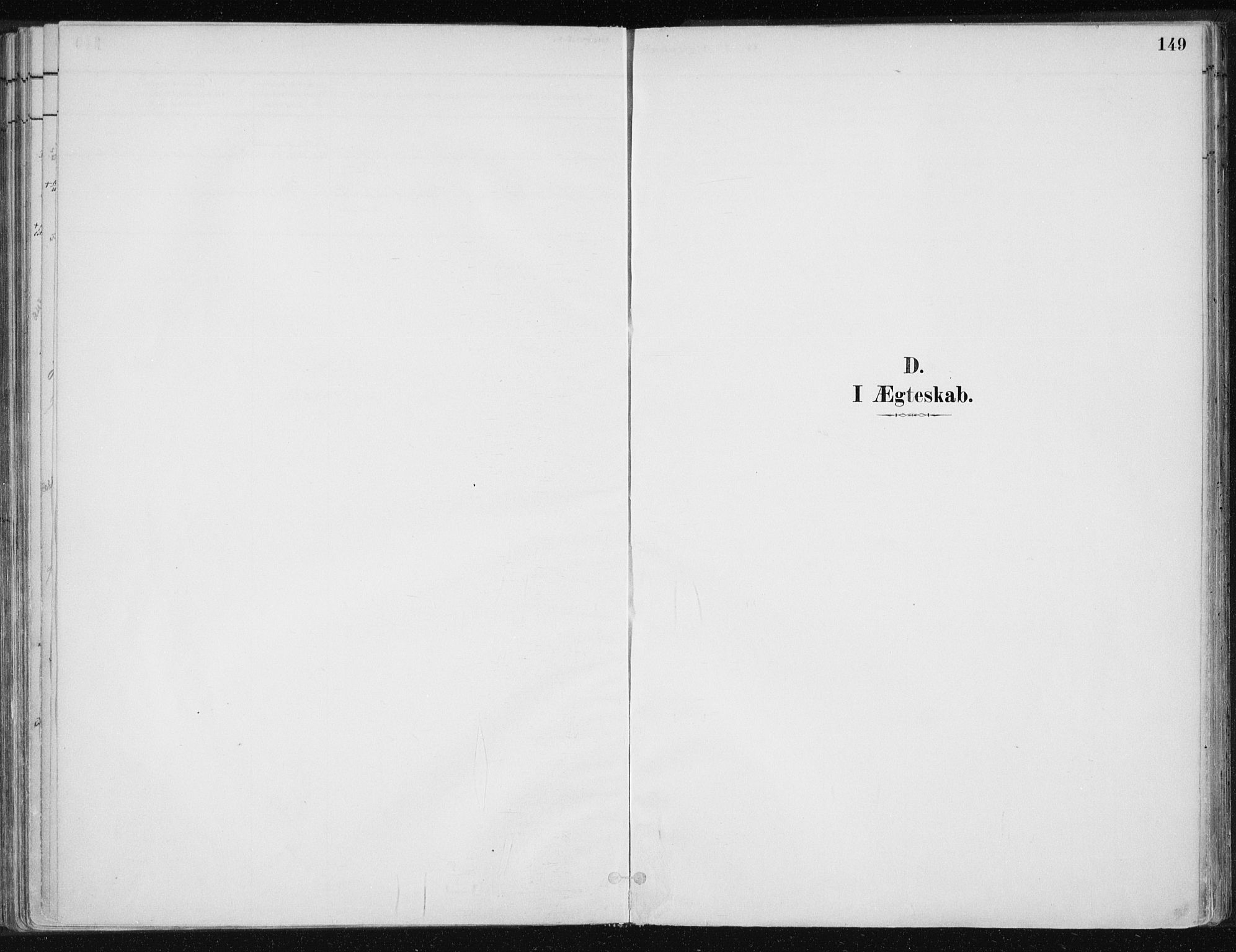 Ministerialprotokoller, klokkerbøker og fødselsregistre - Nord-Trøndelag, SAT/A-1458/701/L0010: Parish register (official) no. 701A10, 1883-1899, p. 149