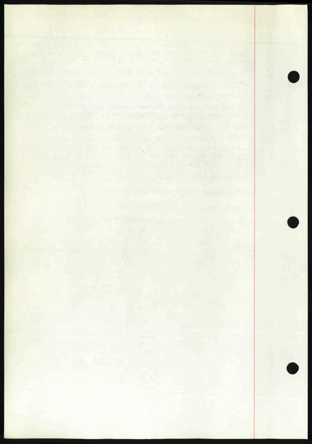Idd og Marker sorenskriveri, SAO/A-10283/G/Gb/Gbb/L0011: Mortgage book no. A11, 1948-1949, Diary no: : 377/1949