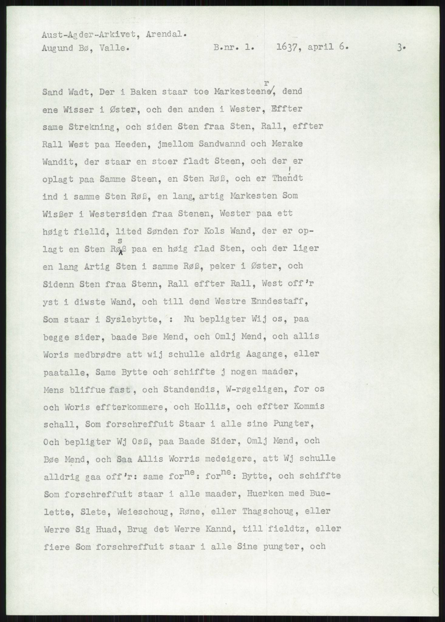 Samlinger til kildeutgivelse, Diplomavskriftsamlingen, AV/RA-EA-4053/H/Ha, p. 1263